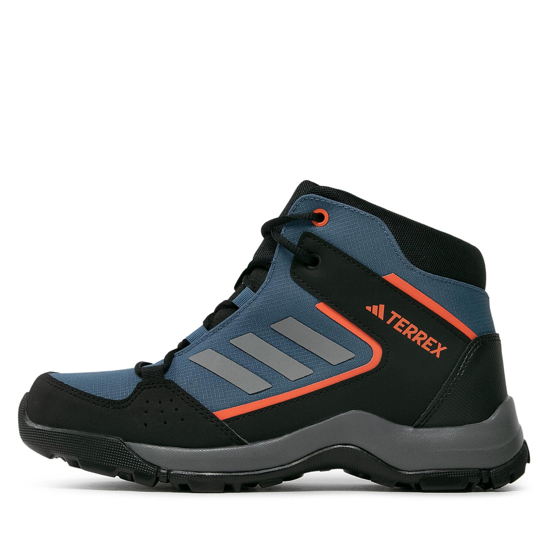 adidas Обувки Terrex Hyperhiker Mid Hiking Shoes IF5700 Син - Pepit.bg