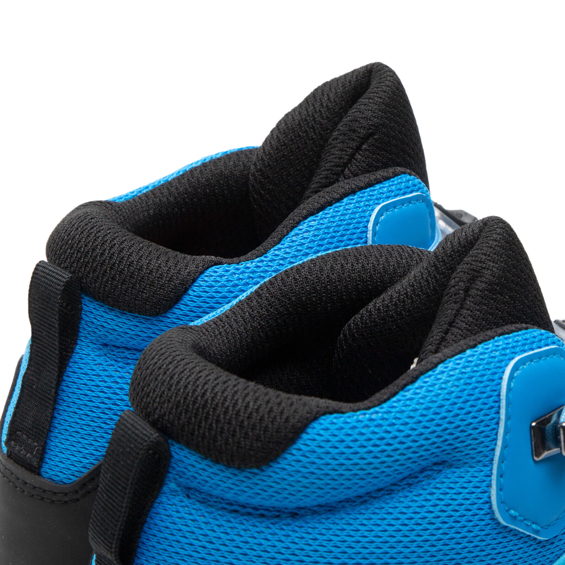 adidas Обувки Terrex Mid Gtx K GORE-TEX GY7682 Син - Pepit.bg