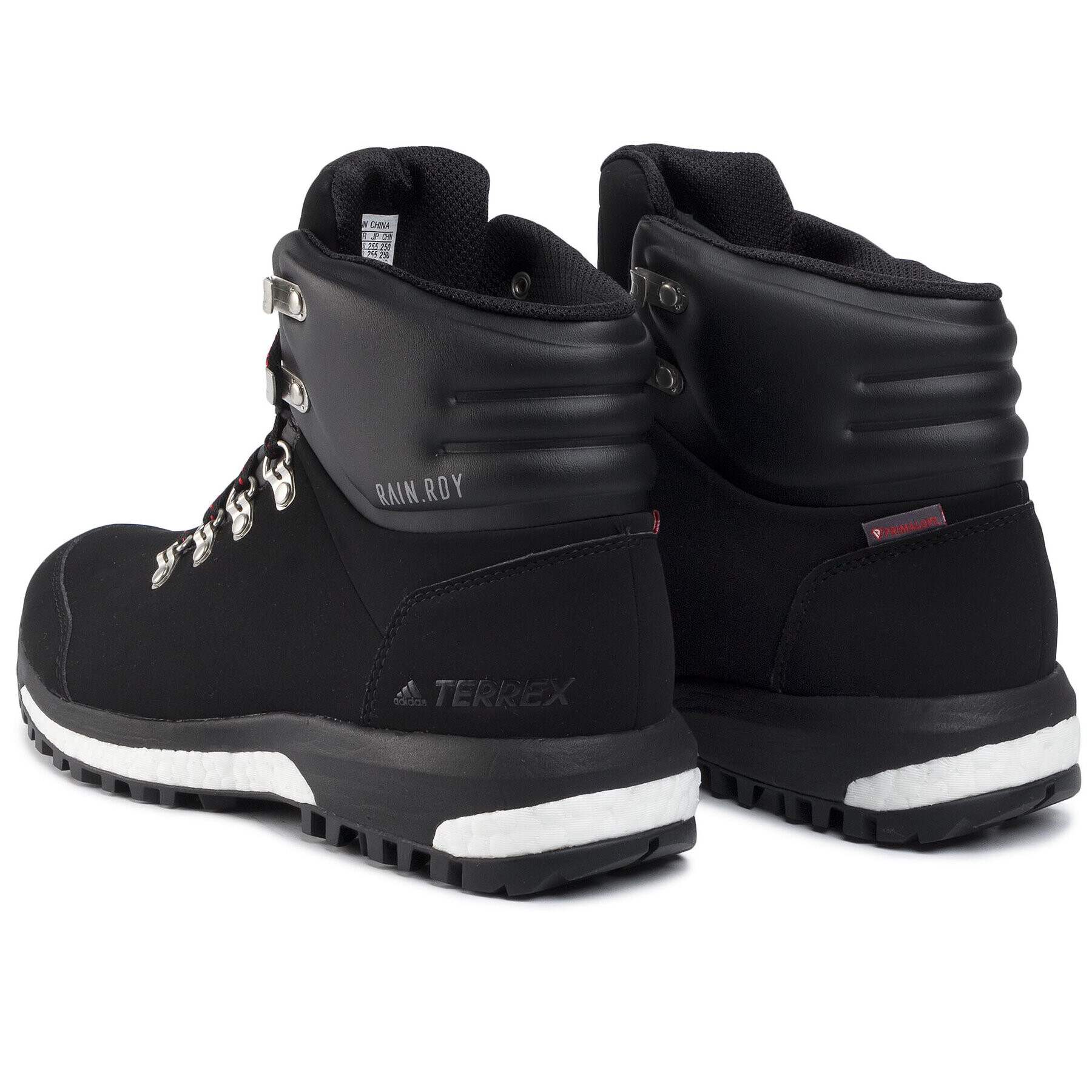 adidas Performance Обувки Terrex Pathmaker Cp G26455 Черен - Pepit.bg