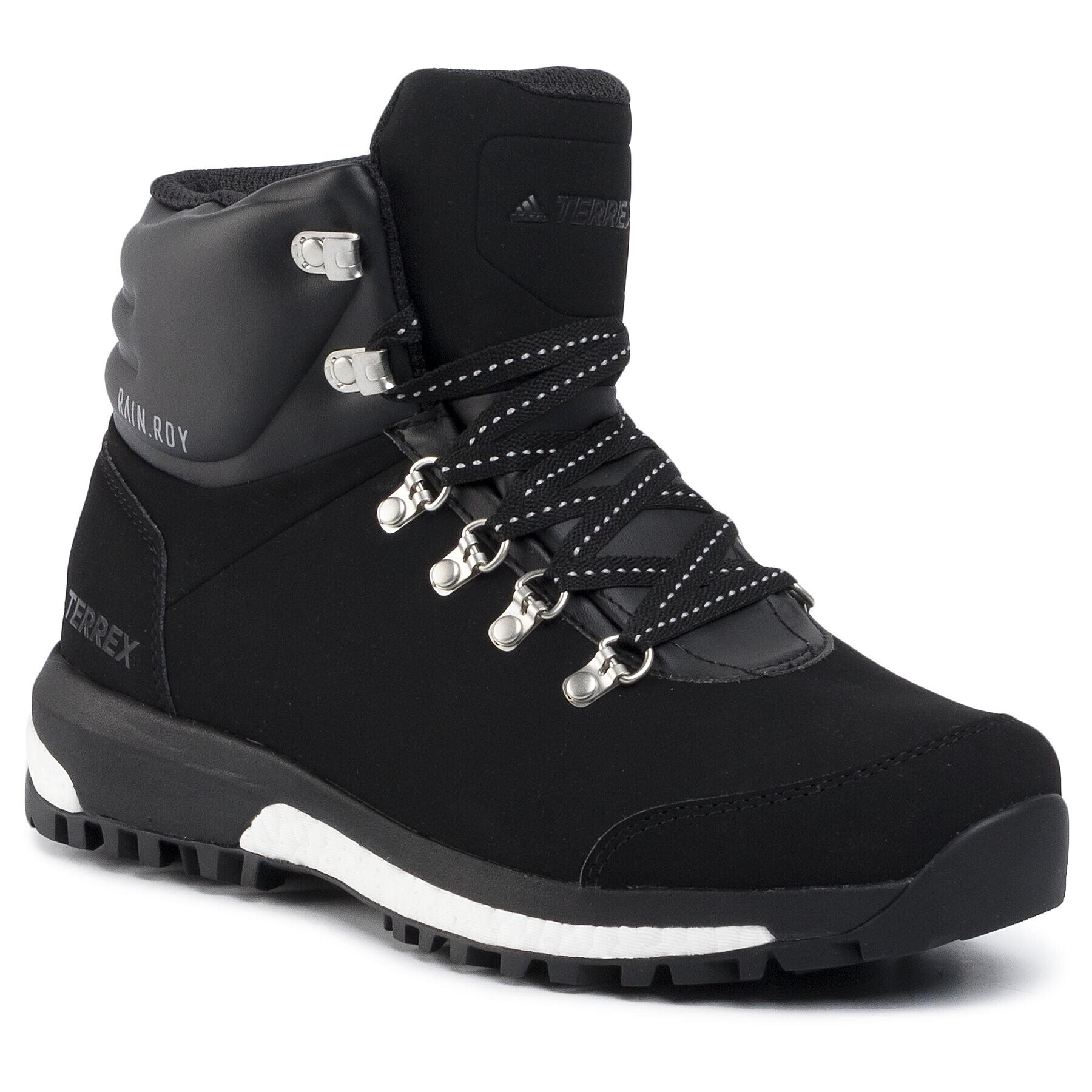 adidas Performance Обувки Terrex Pathmaker Cp G26455 Черен - Pepit.bg
