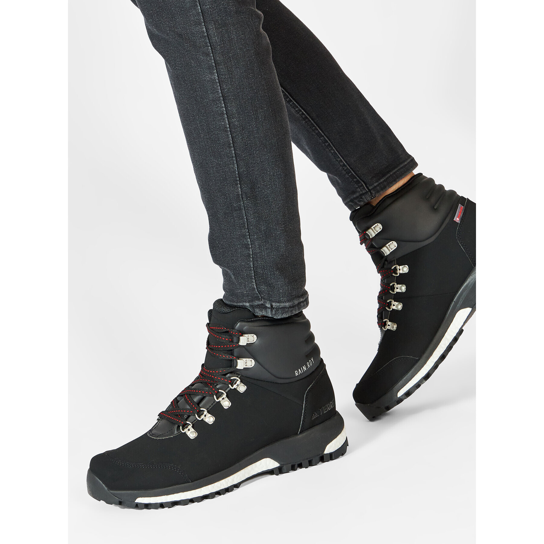 adidas Performance Обувки Terrex Pathmaker Cp G26455 Черен - Pepit.bg