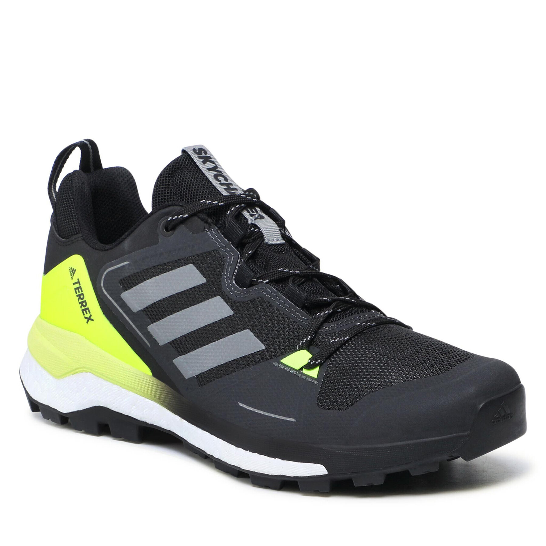 adidas Performance Обувки Terrex Skychaser 2 FW2923 Черен - Pepit.bg