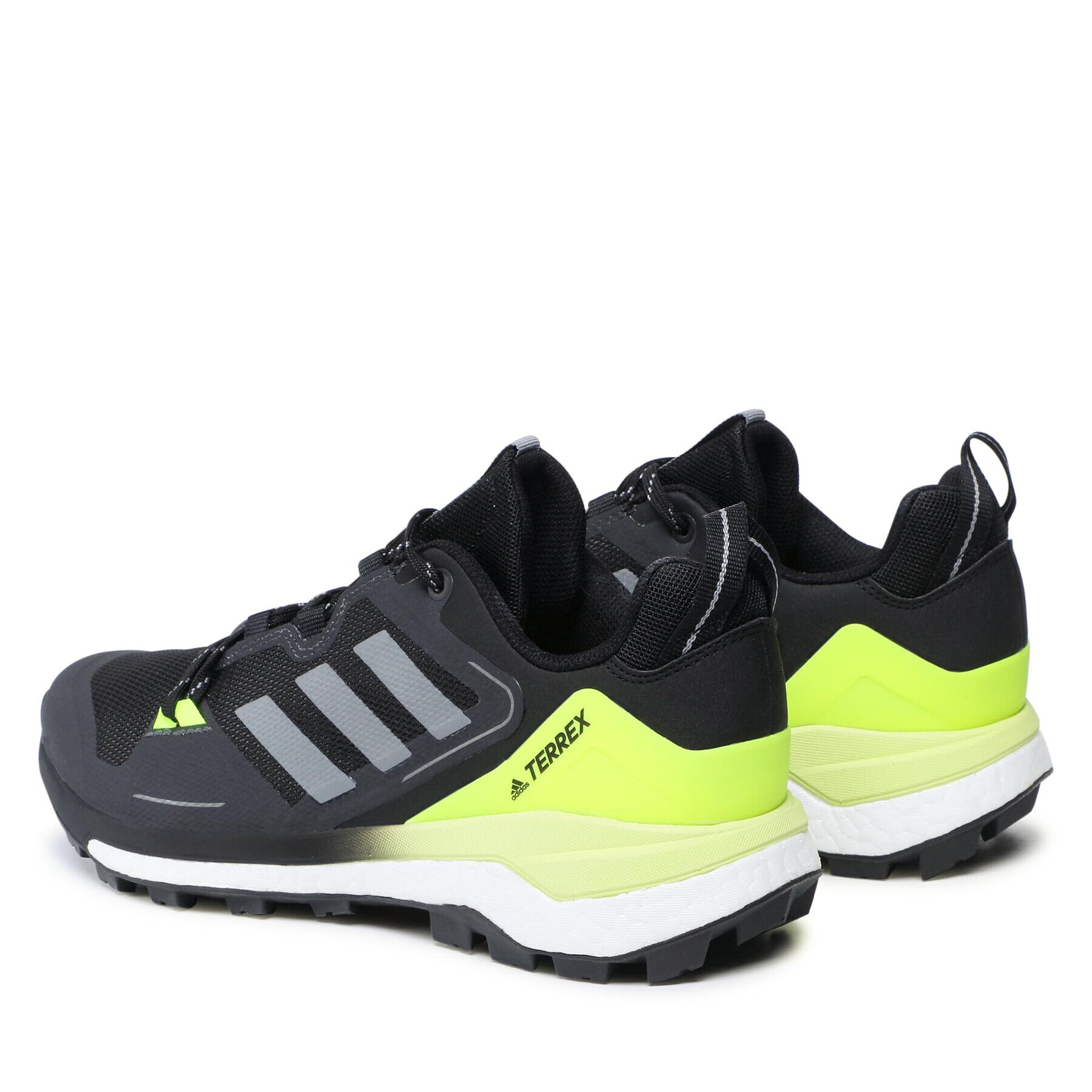 adidas Performance Обувки Terrex Skychaser 2 FW2923 Черен - Pepit.bg