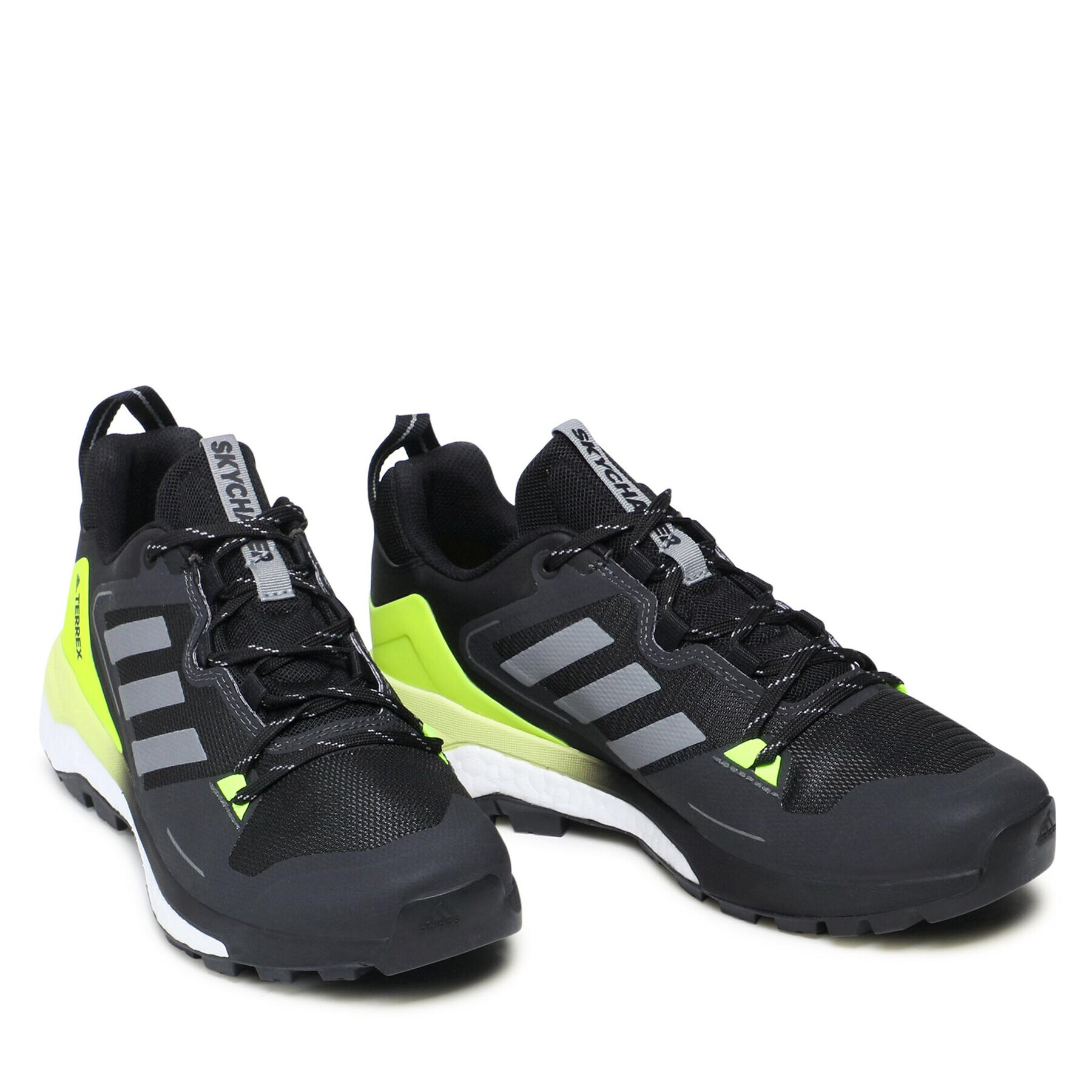 adidas Performance Обувки Terrex Skychaser 2 FW2923 Черен - Pepit.bg