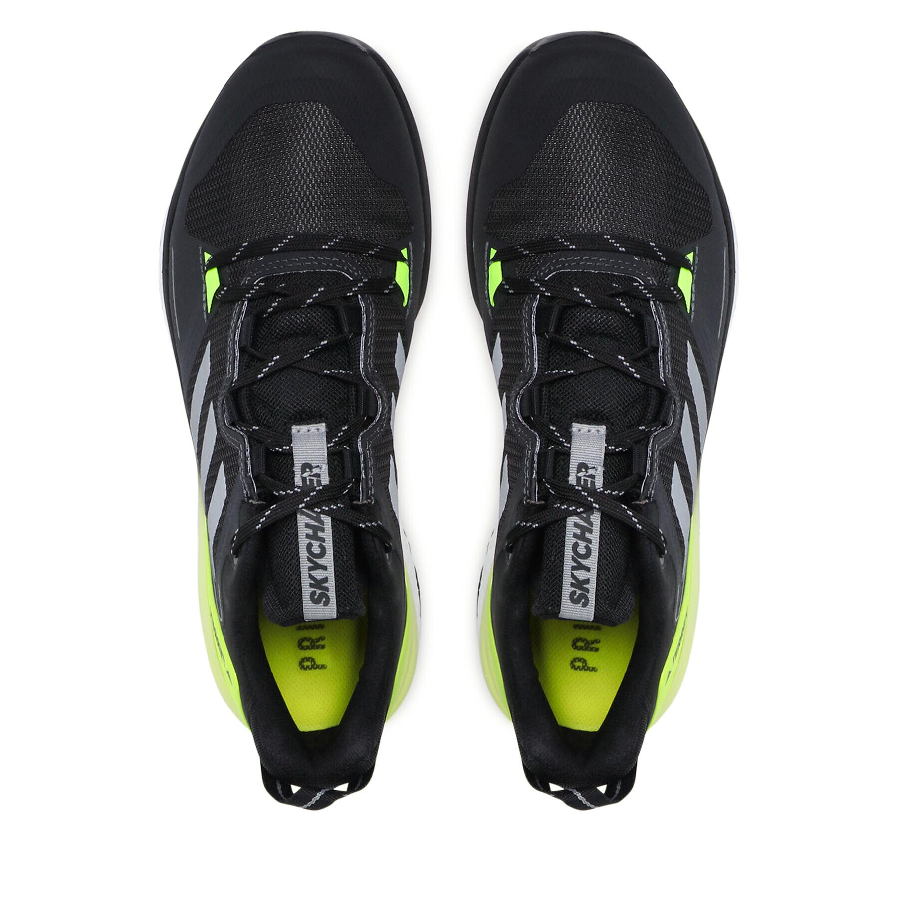 adidas Performance Обувки Terrex Skychaser 2 FW2923 Черен - Pepit.bg