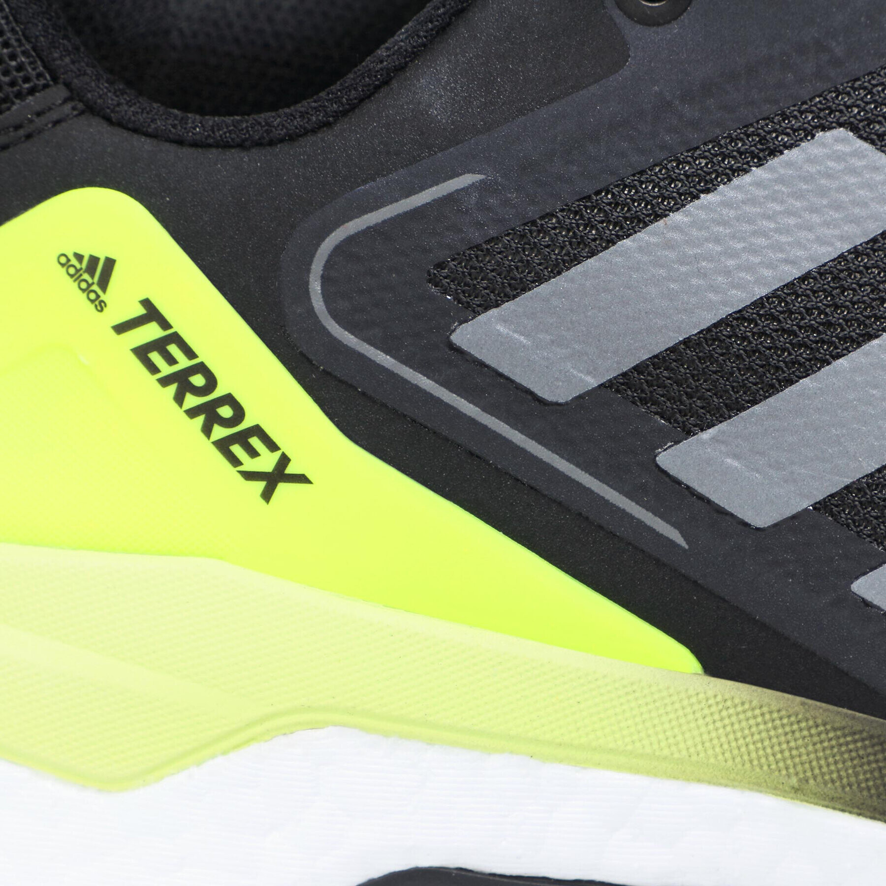 adidas Performance Обувки Terrex Skychaser 2 FW2923 Черен - Pepit.bg