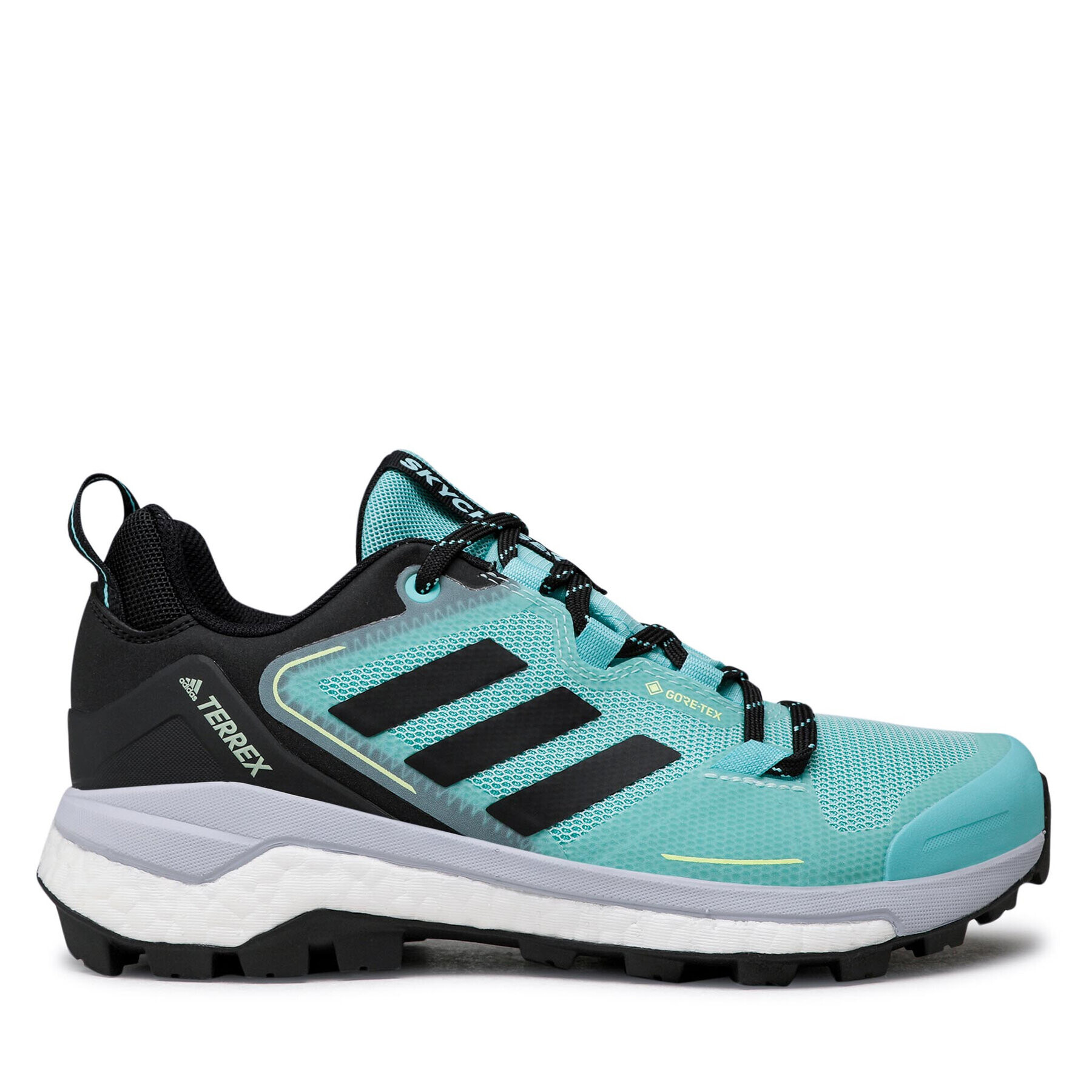 adidas Обувки Terrex Skychaser 2 Gtx W GORE-TEX FW2996 Зелен - Pepit.bg