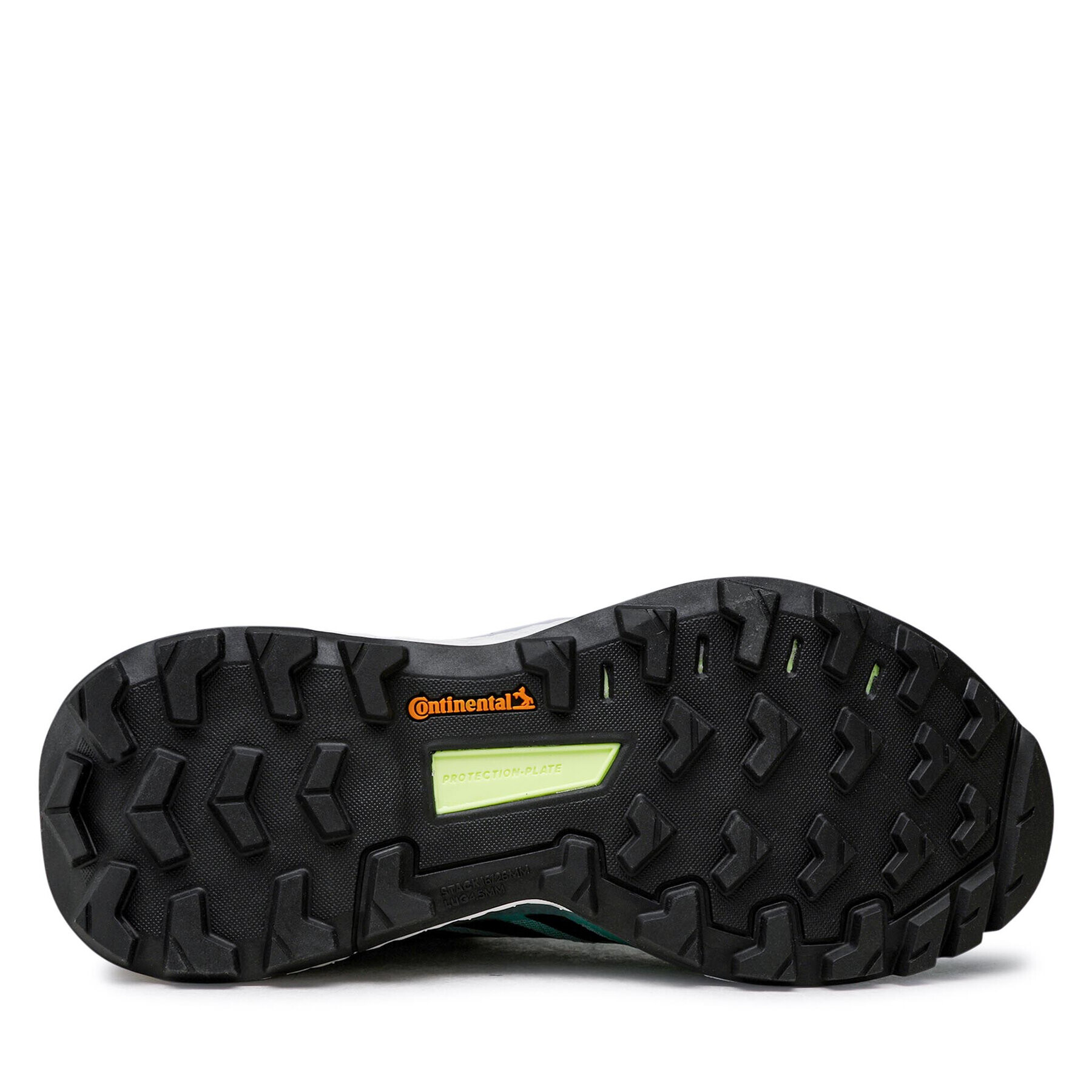 adidas Обувки Terrex Skychaser 2 Gtx W GORE-TEX FW2996 Зелен - Pepit.bg