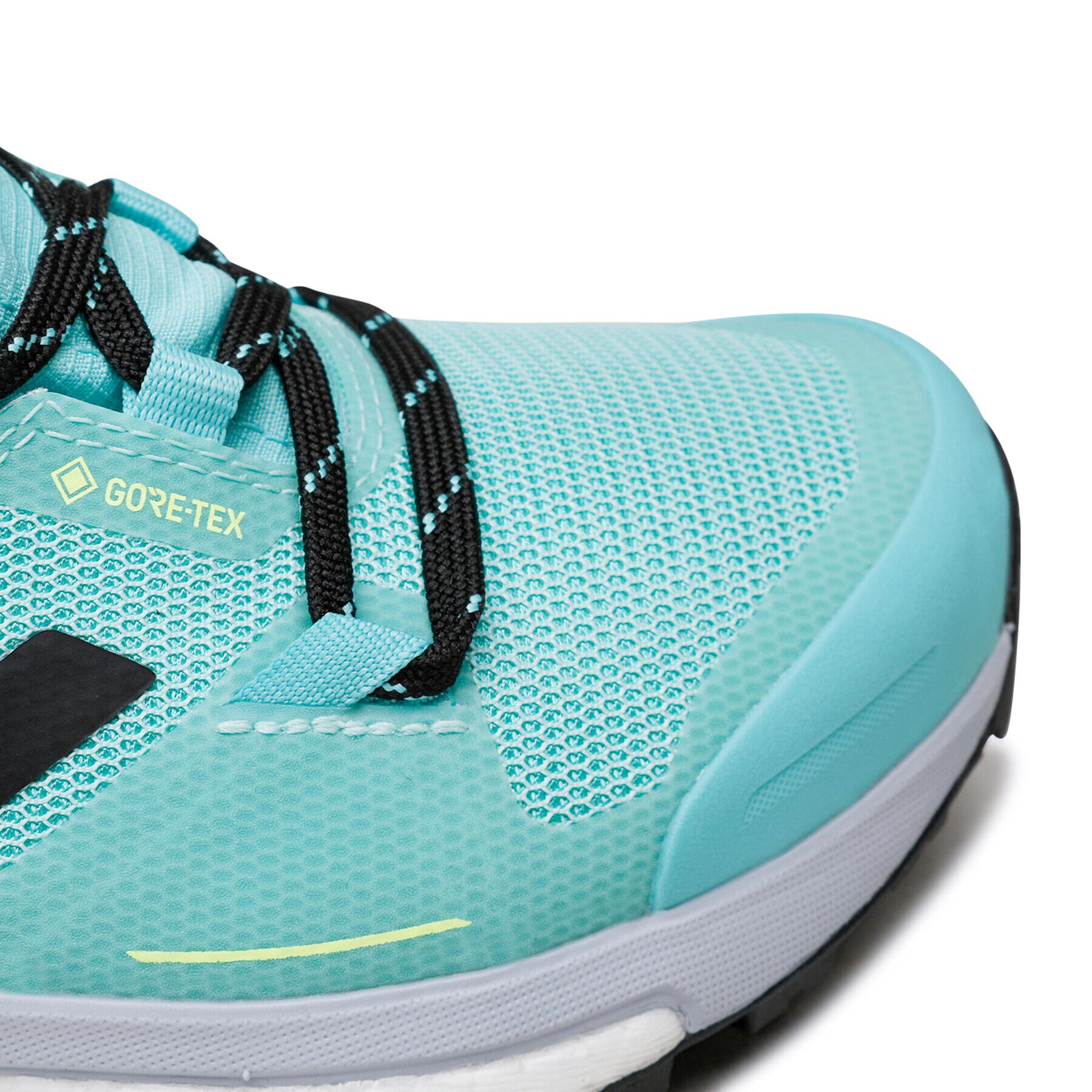 adidas Обувки Terrex Skychaser 2 Gtx W GORE-TEX FW2996 Зелен - Pepit.bg