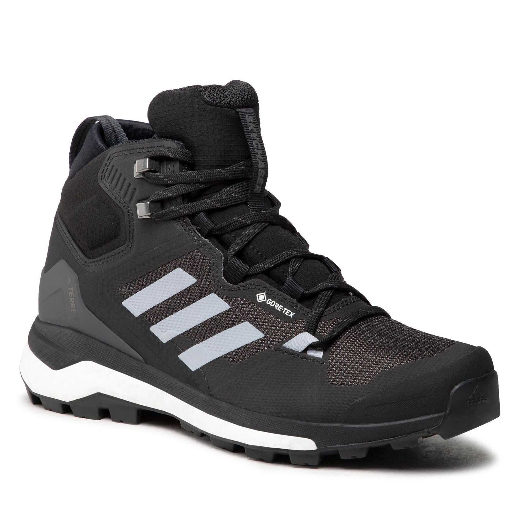 adidas Обувки Terrex Skychaser 2 Mid Gtx GORE-TEX FZ3332 Черен - Pepit.bg