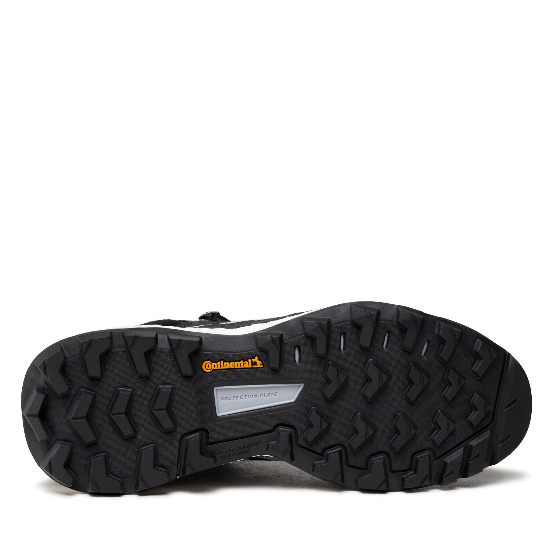 adidas Обувки Terrex Skychaser 2 Mid Gtx GORE-TEX FZ3332 Черен - Pepit.bg