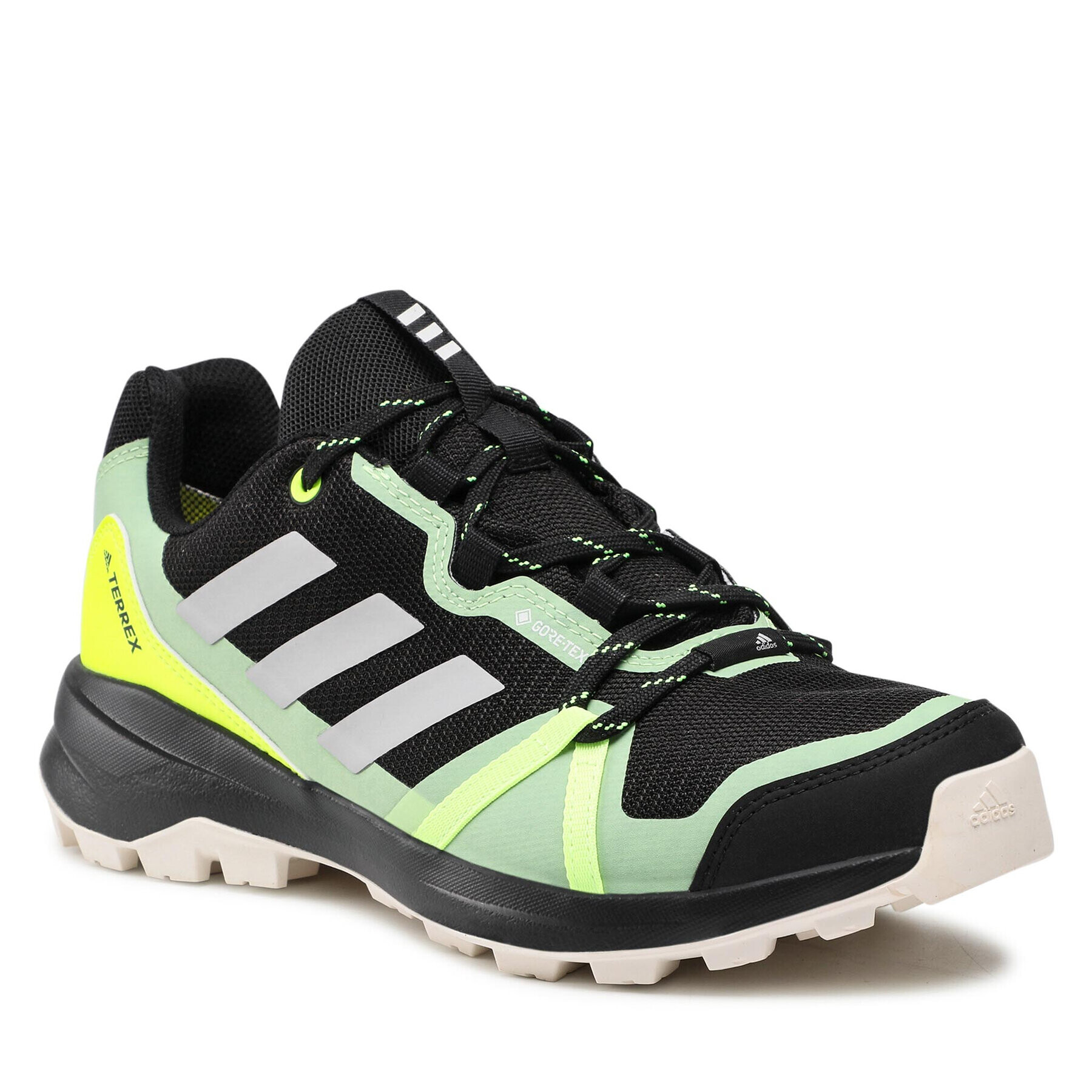 adidas Performance Обувки Terrex Skyhiker Gtx GORE-TEX FW3473 Черен - Pepit.bg