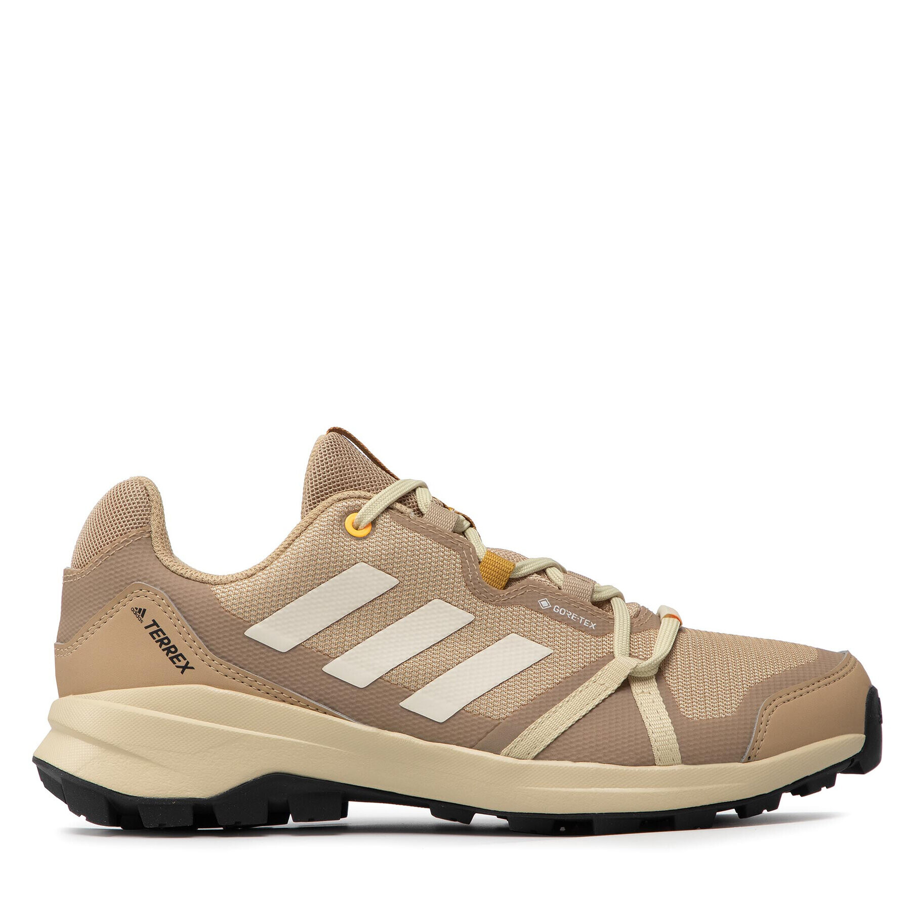 adidas Обувки Terrex Skyhiker GTX GORE-TEX GZ0329 Бежов - Pepit.bg