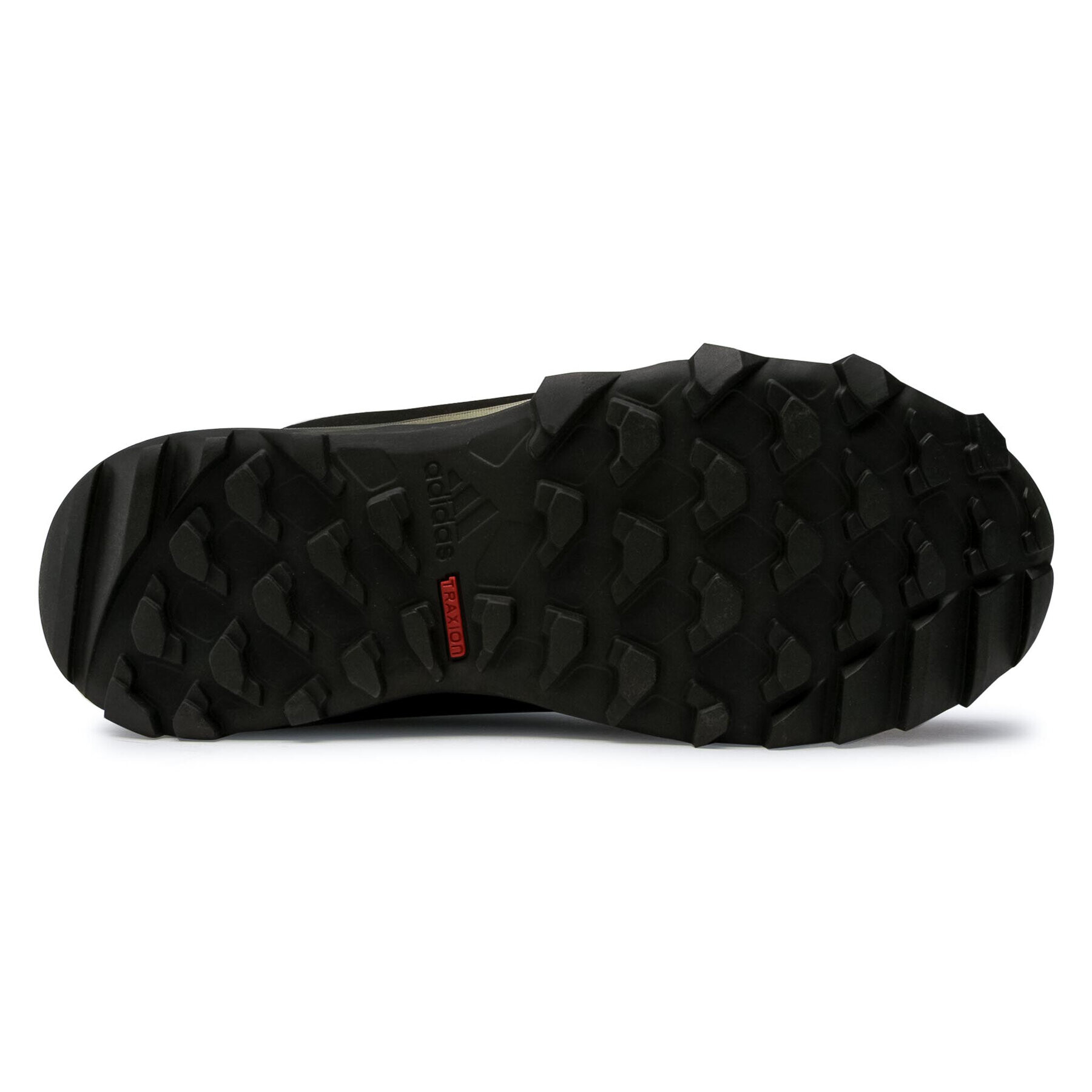 adidas Обувки Terrex Snow Cf R.Rdy K FU7276 Зелен - Pepit.bg