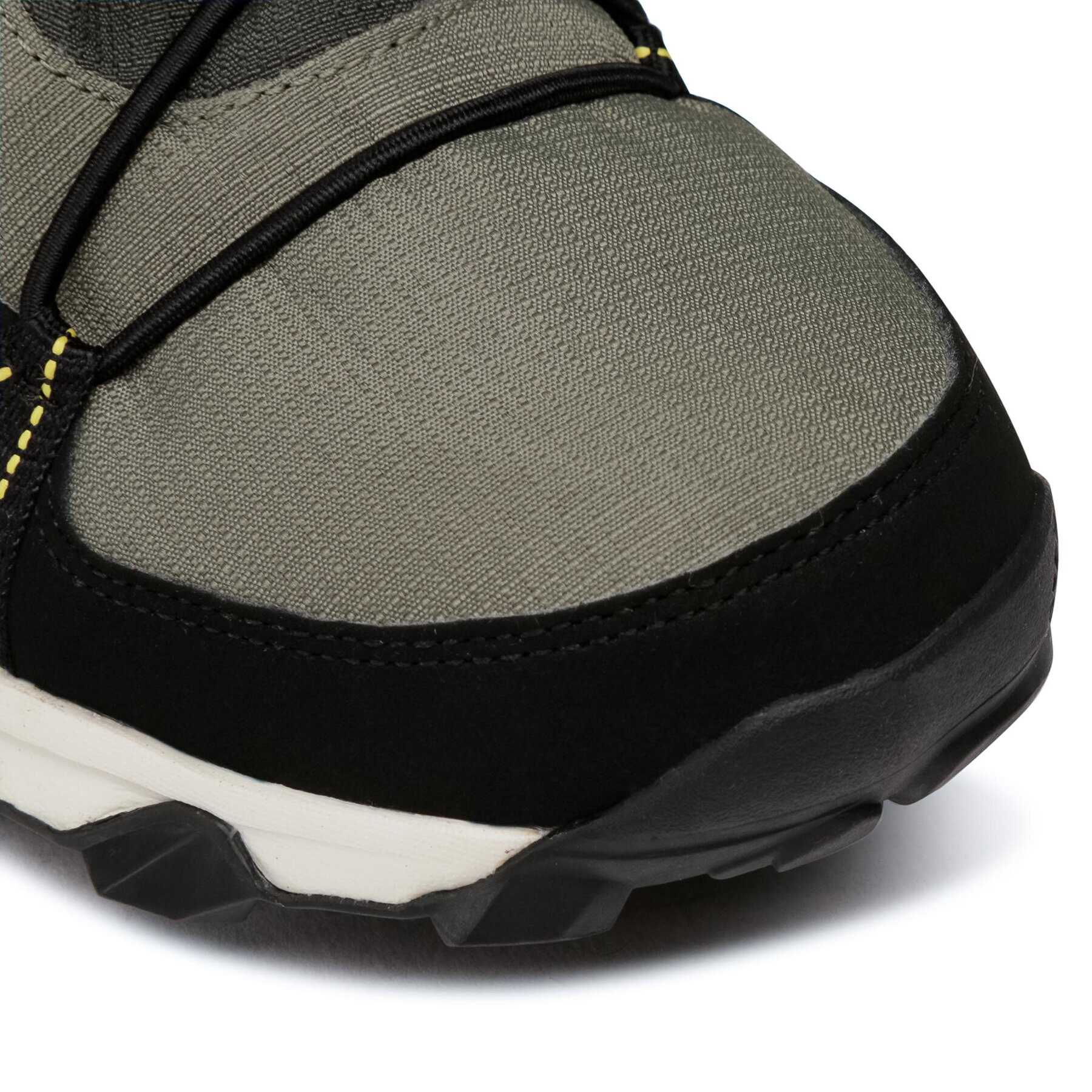 adidas Обувки Terrex Snow Cf R.Rdy K FU7276 Зелен - Pepit.bg
