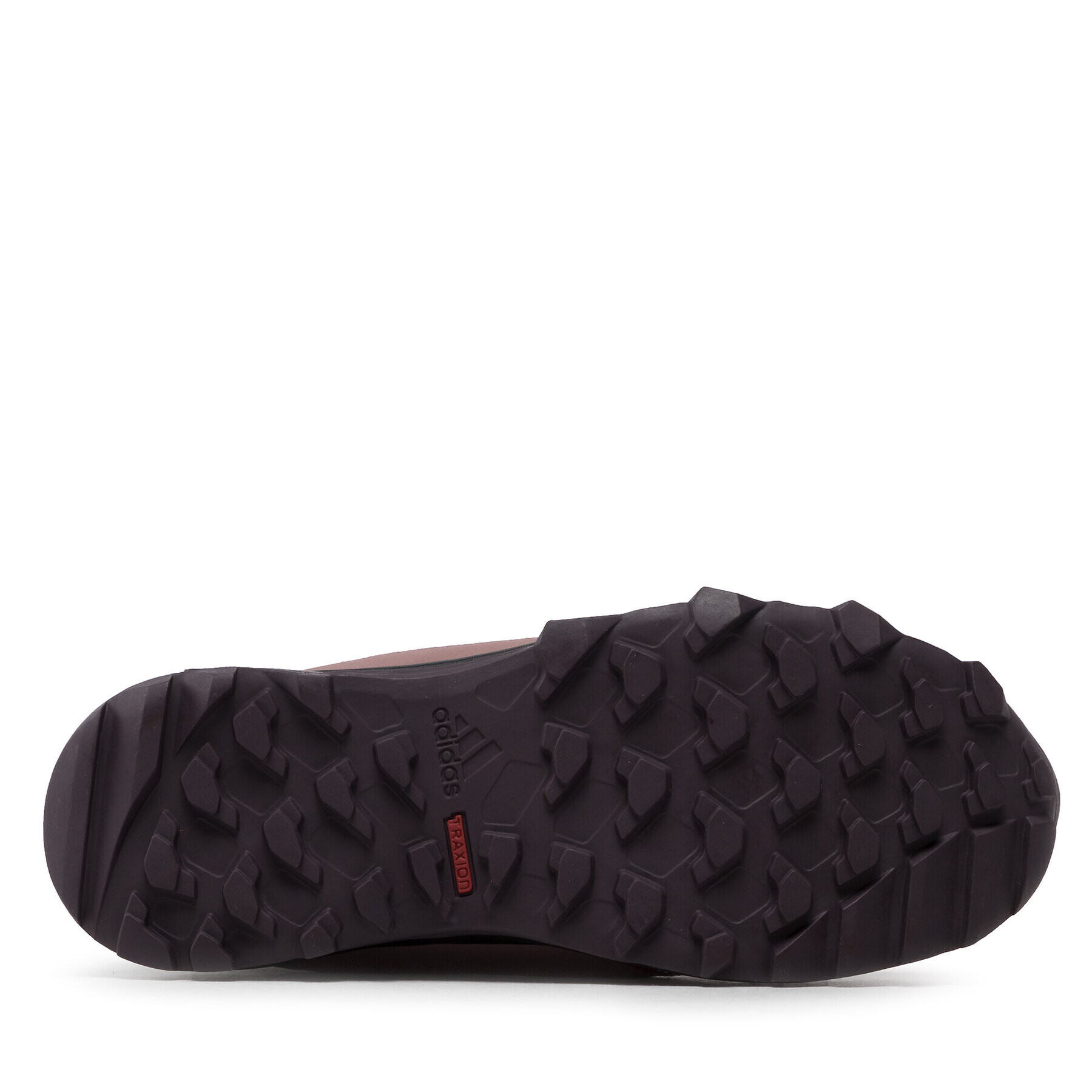 adidas Обувки Terrex Snow Cf R.Rdy K GY6773 Бордо - Pepit.bg