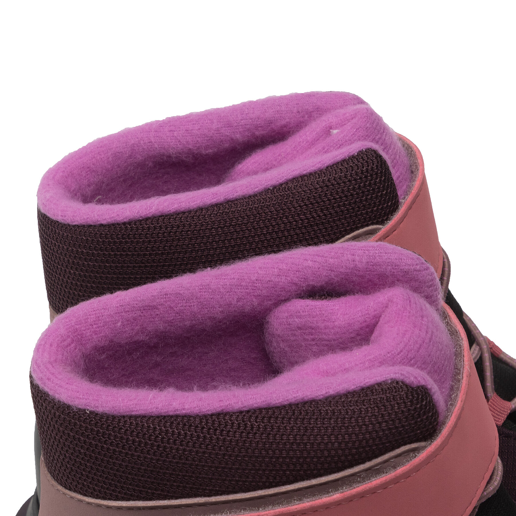 adidas Обувки Terrex Snow Cf R.Rdy K GY6773 Бордо - Pepit.bg