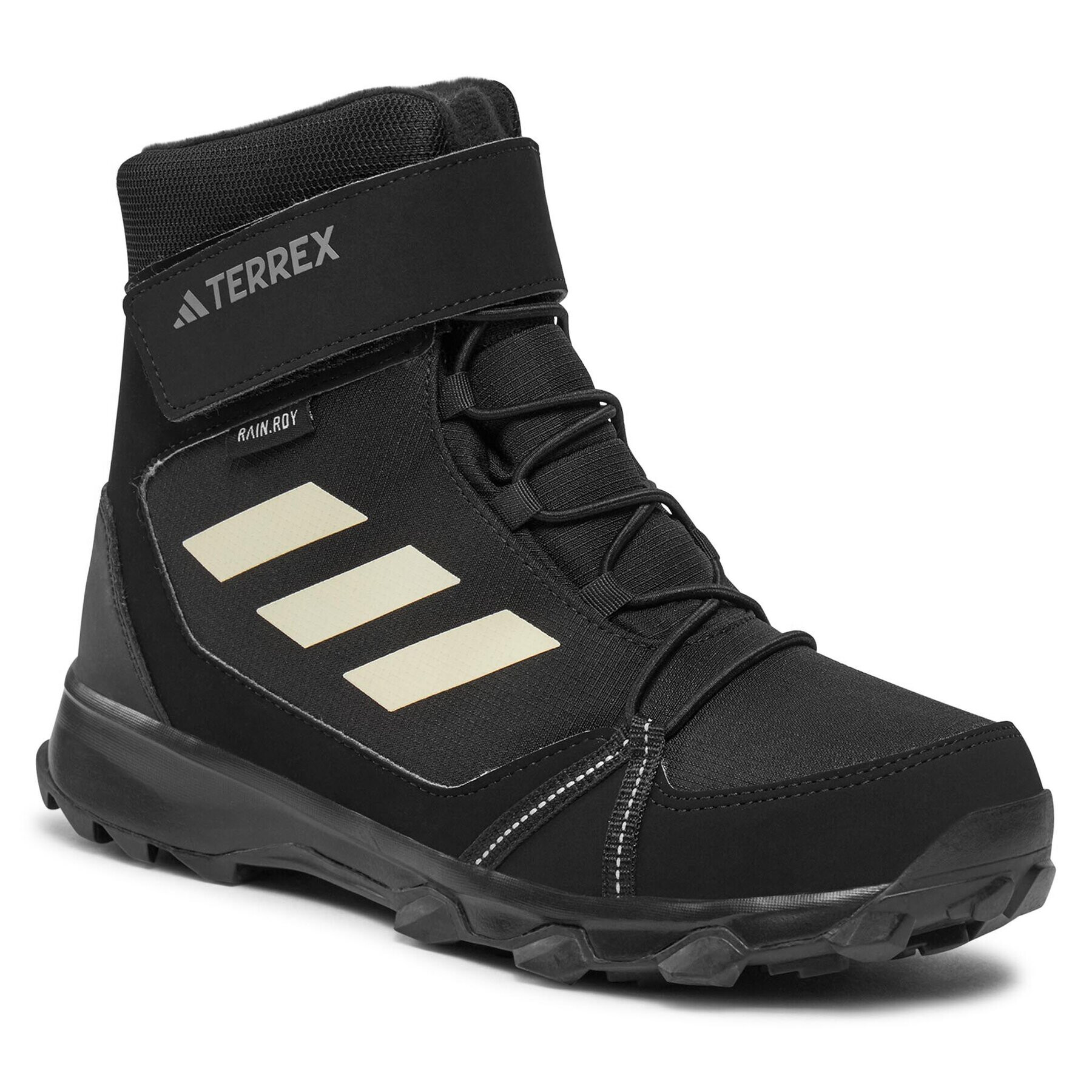 adidas Обувки Terrex Snow Cf Rain.Rdy IF7495 Черен - Pepit.bg