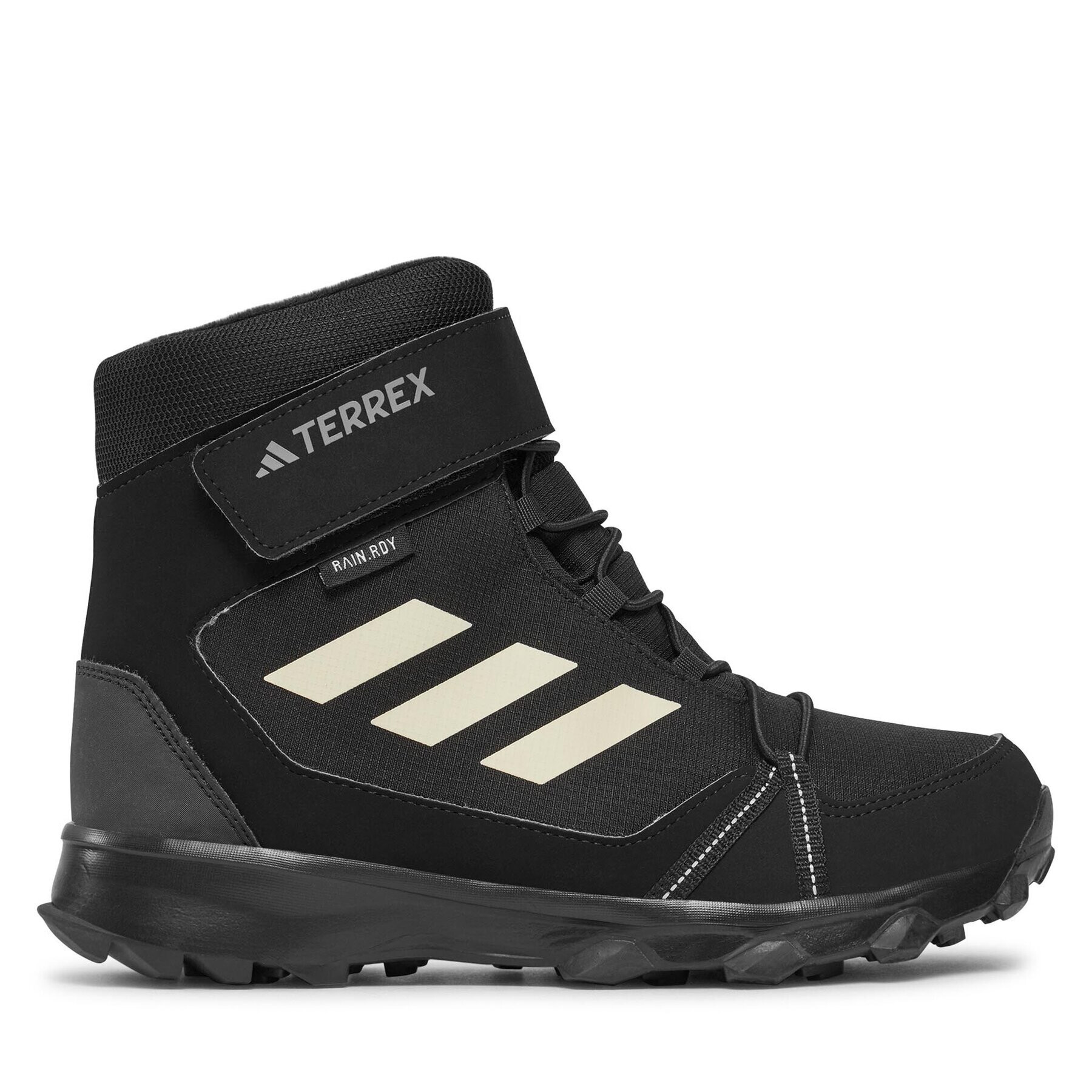 adidas Обувки Terrex Snow Cf Rain.Rdy IF7495 Черен - Pepit.bg