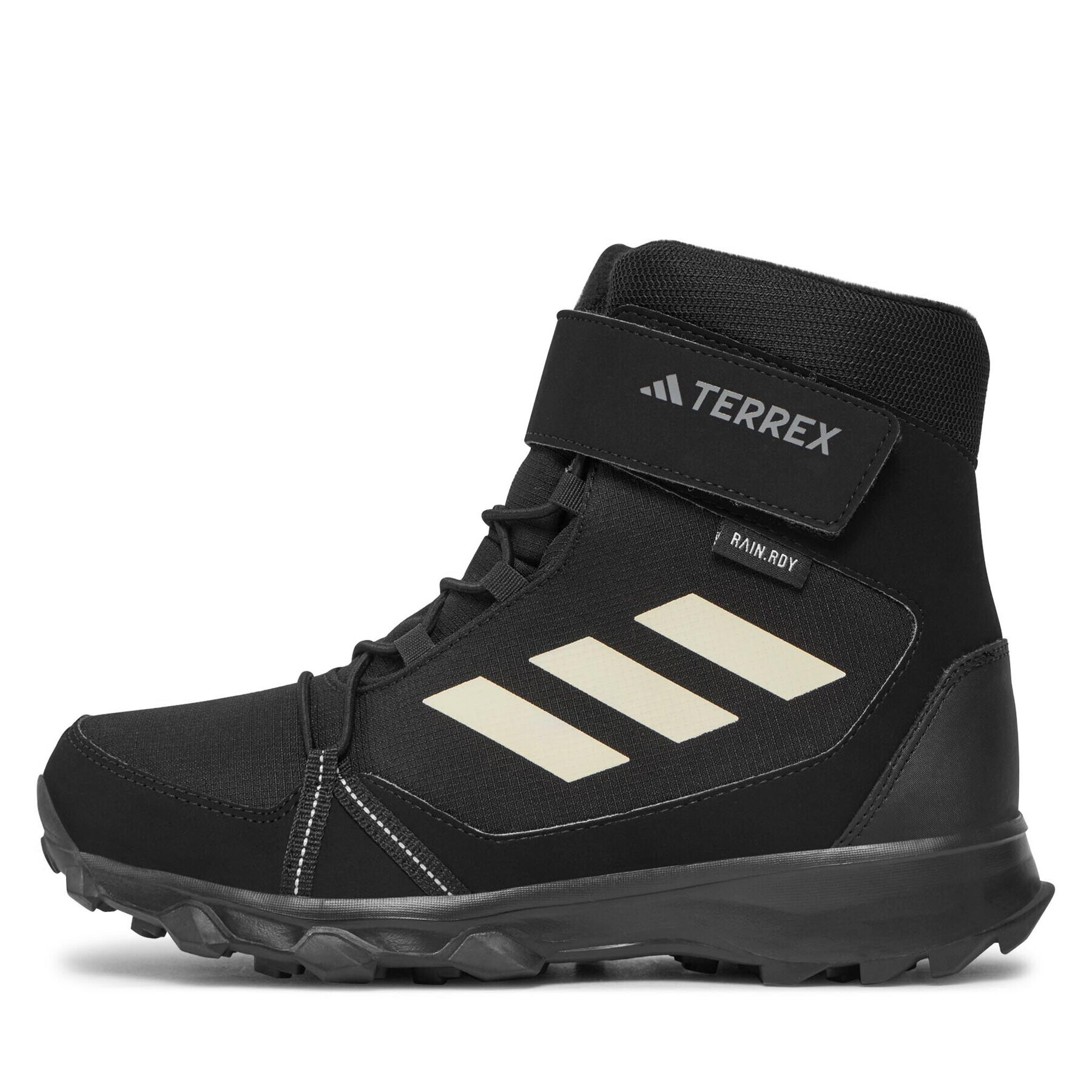 adidas Обувки Terrex Snow Cf Rain.Rdy IF7495 Черен - Pepit.bg