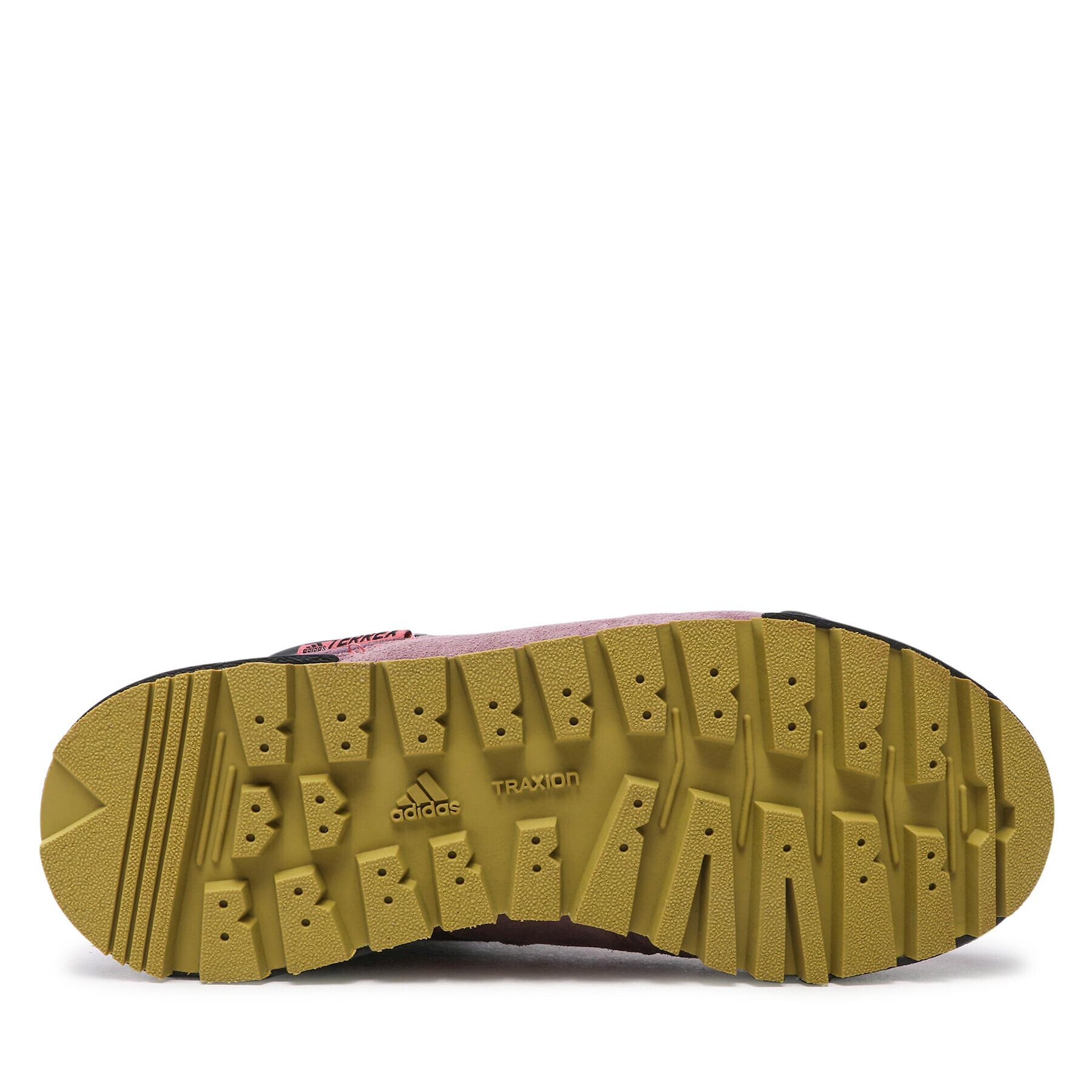 adidas Обувки Terrex Snowpitch C.Rdy GW9171 Черен - Pepit.bg