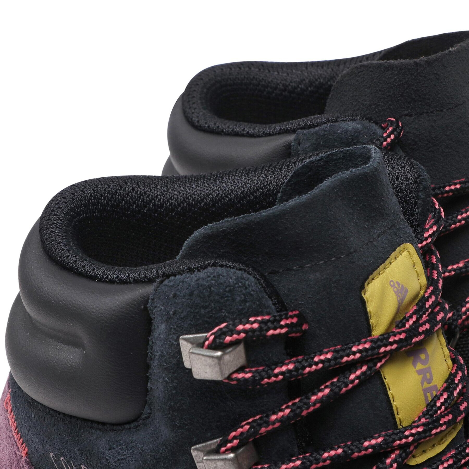 adidas Обувки Terrex Snowpitch C.Rdy GW9171 Черен - Pepit.bg