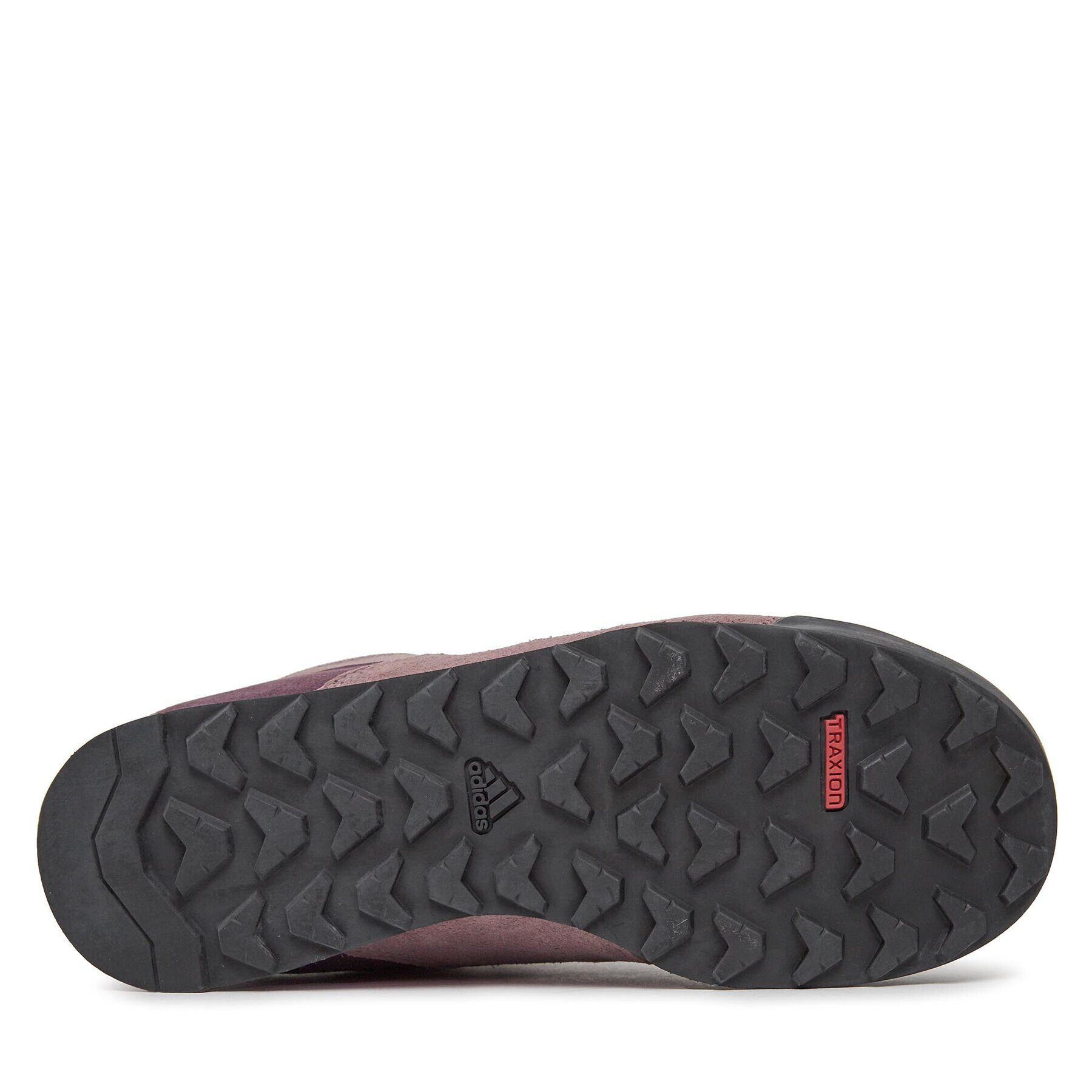 adidas Обувки Terrex Snowpitch IF7506 Червен - Pepit.bg
