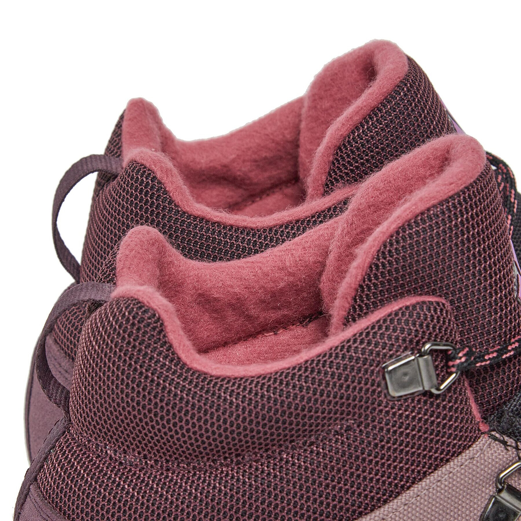 adidas Обувки Terrex Snowpitch IF7506 Червен - Pepit.bg