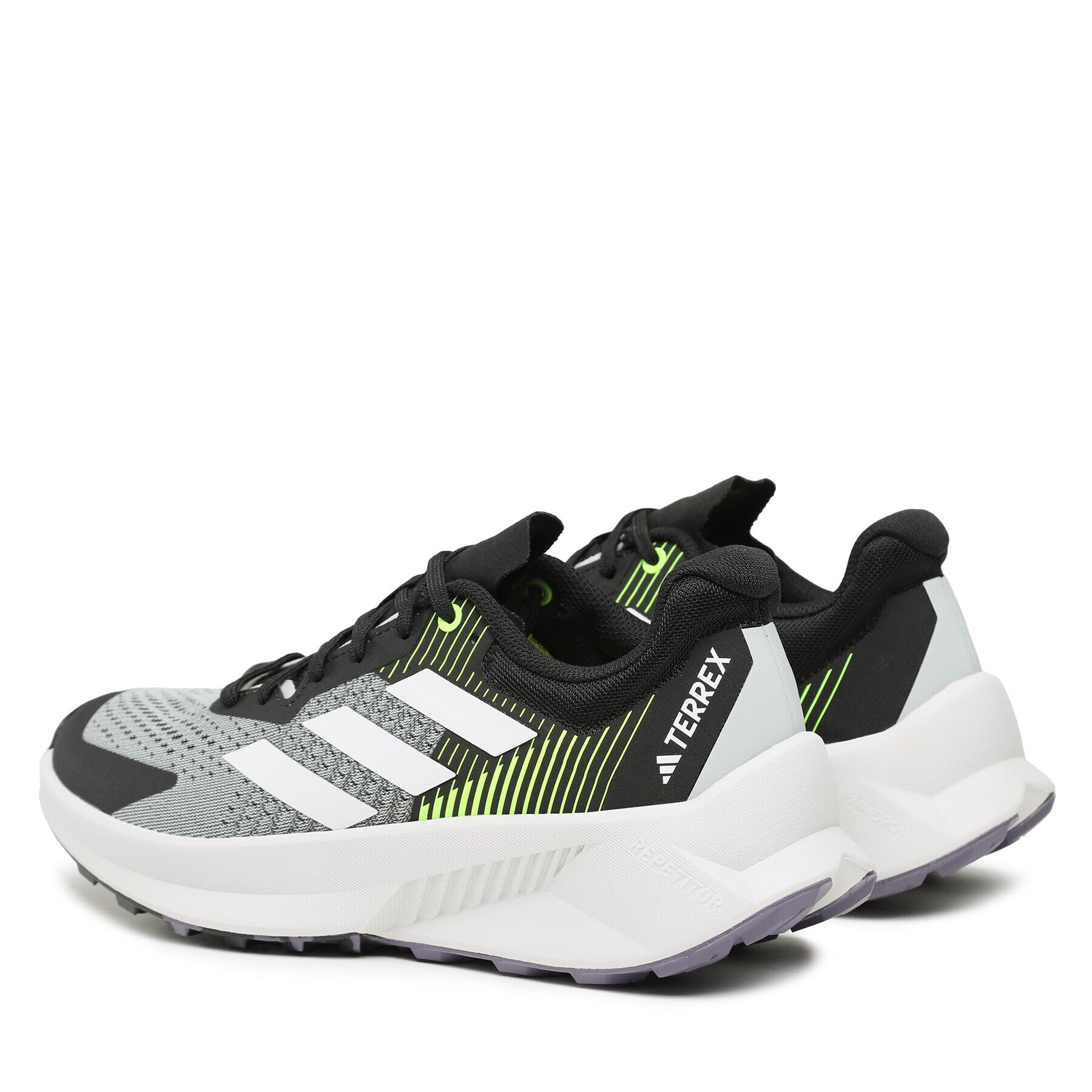 adidas Обувки Terrex Soulstride Flow IF5005 Сив - Pepit.bg