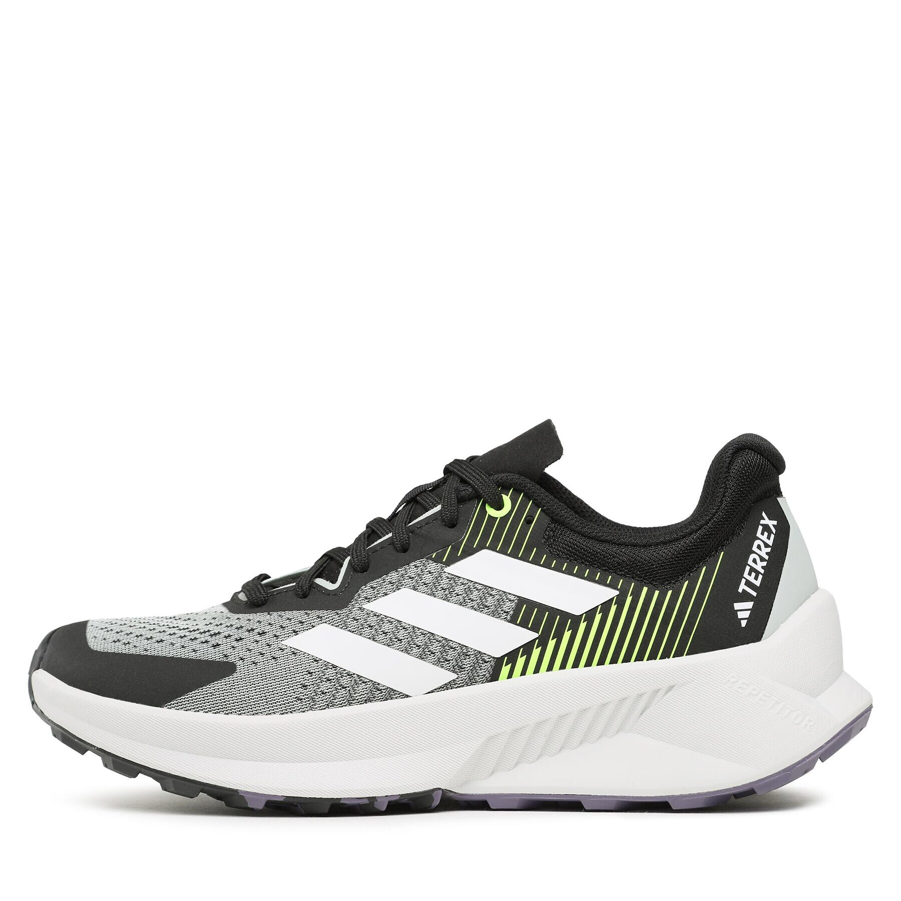 adidas Обувки Terrex Soulstride Flow IF5005 Сив - Pepit.bg