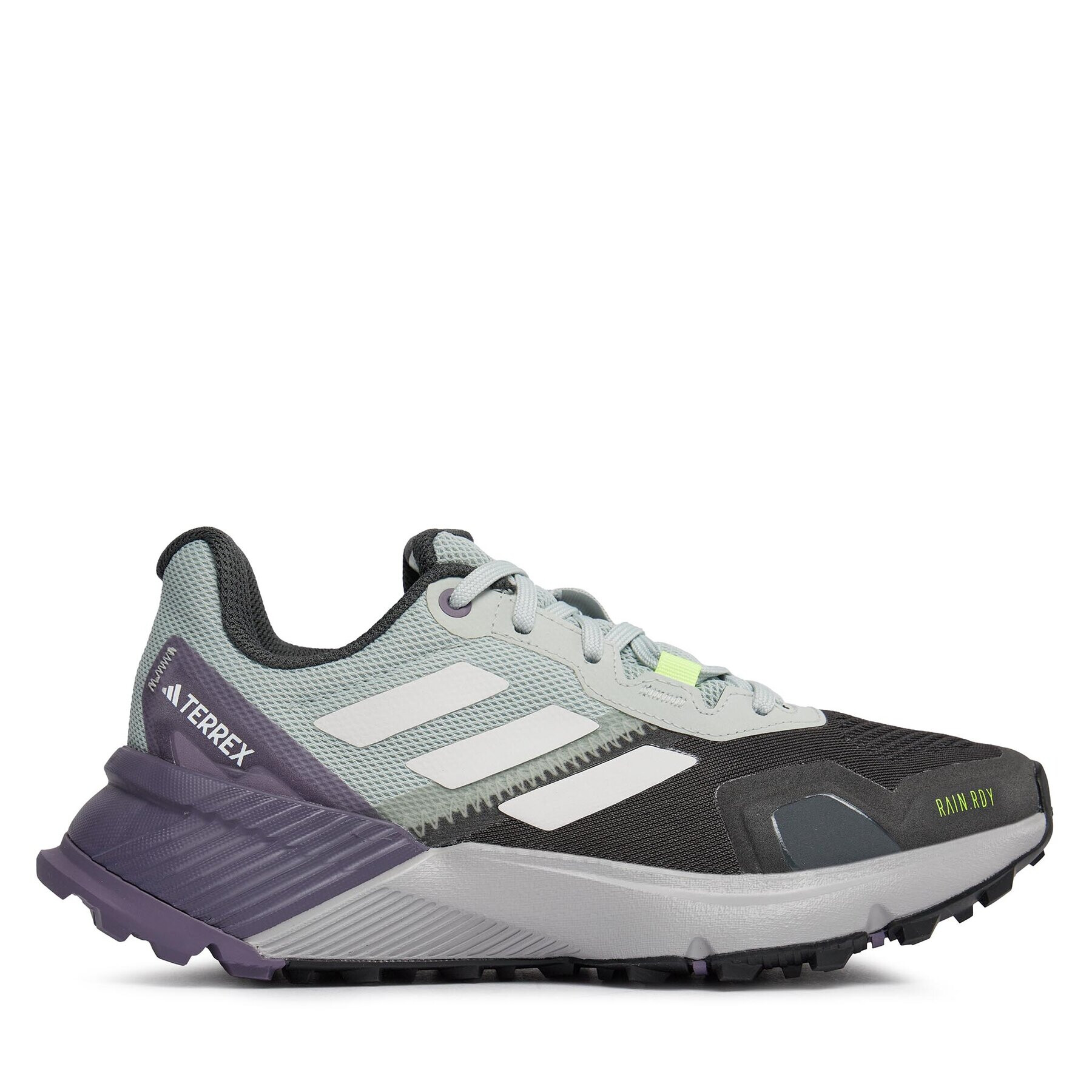 adidas Обувки Terrex Soulstride RAIN.RDY IF5032 Сив - Pepit.bg