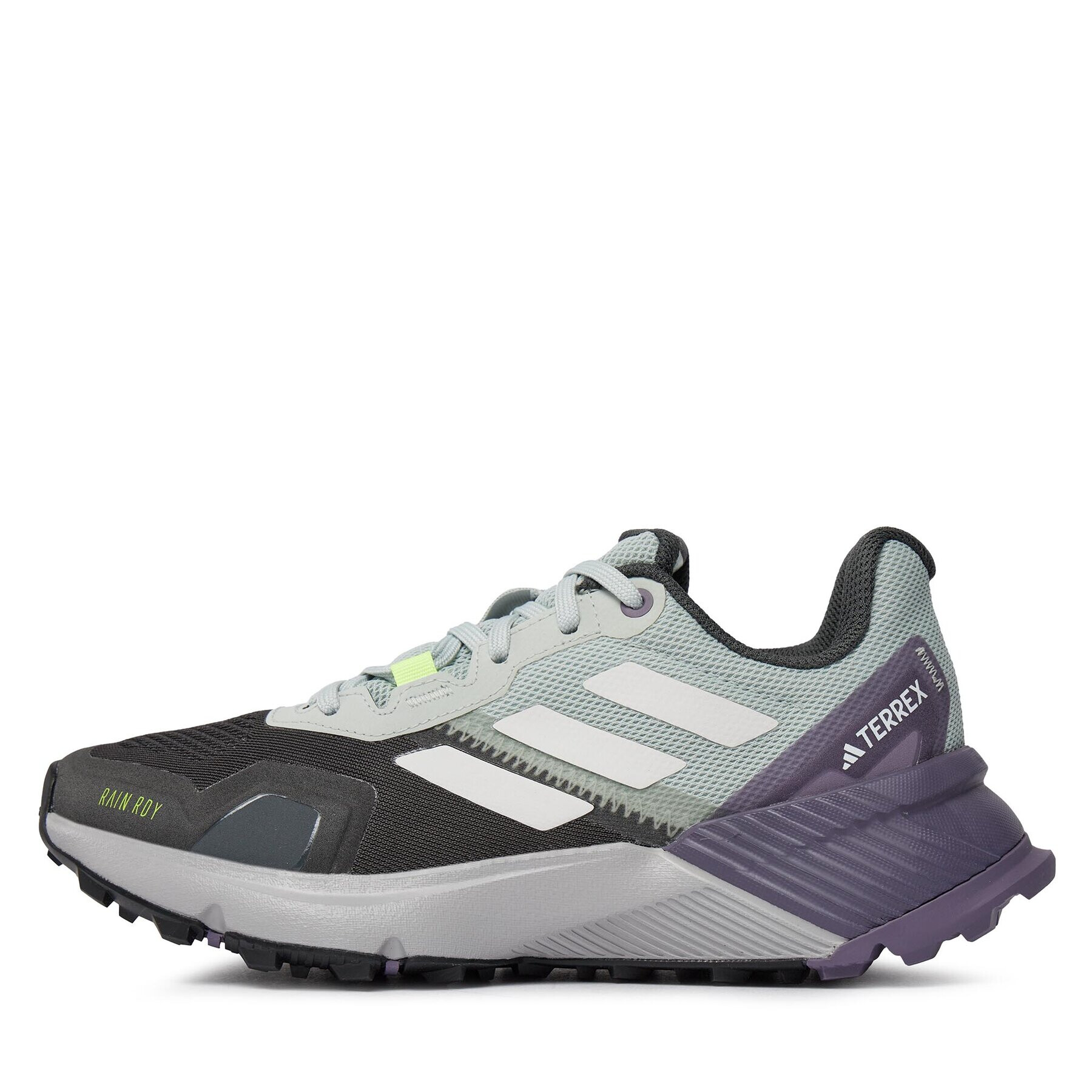 adidas Обувки Terrex Soulstride RAIN.RDY IF5032 Сив - Pepit.bg