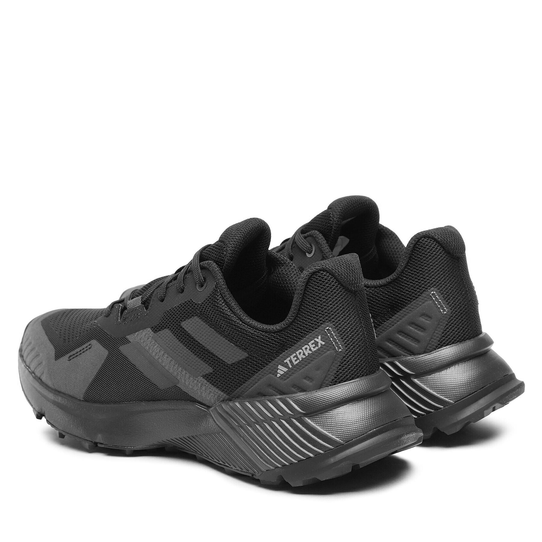 adidas Обувки Terrex Soulstride Trail Running IE9413 Черен - Pepit.bg