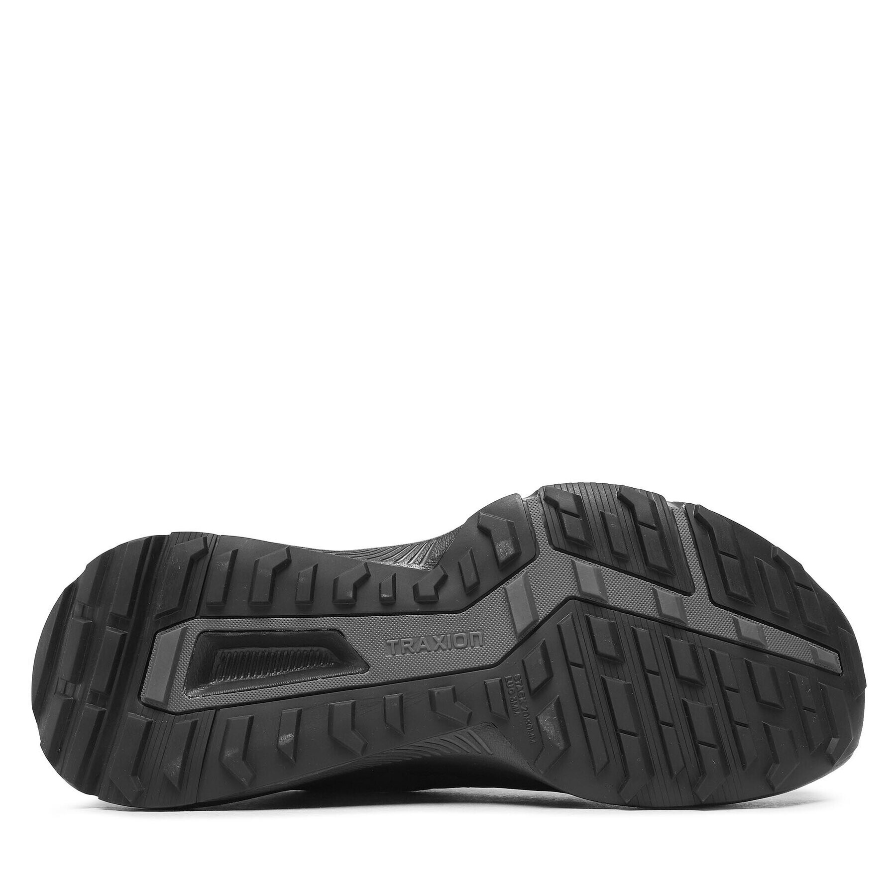 adidas Обувки Terrex Soulstride Trail Running IE9413 Черен - Pepit.bg