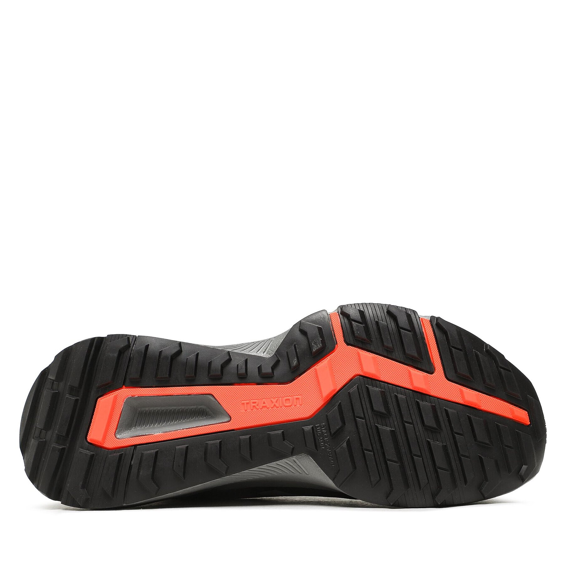 adidas Обувки Terrex Soulstride Trail Running Shoes IF5010 Черен - Pepit.bg