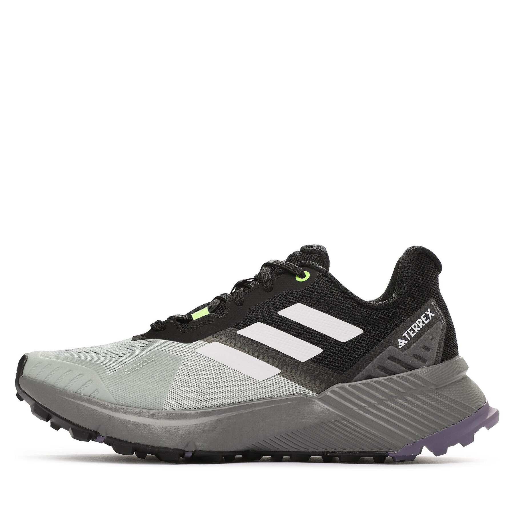 adidas Обувки Terrex Soulstride Trail Running Shoes IF5013 Сив - Pepit.bg