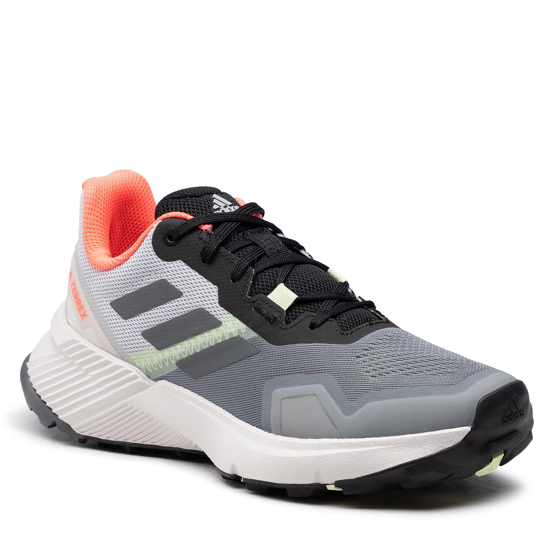 adidas Обувки Terrex Soulstride W H05776 Сив - Pepit.bg