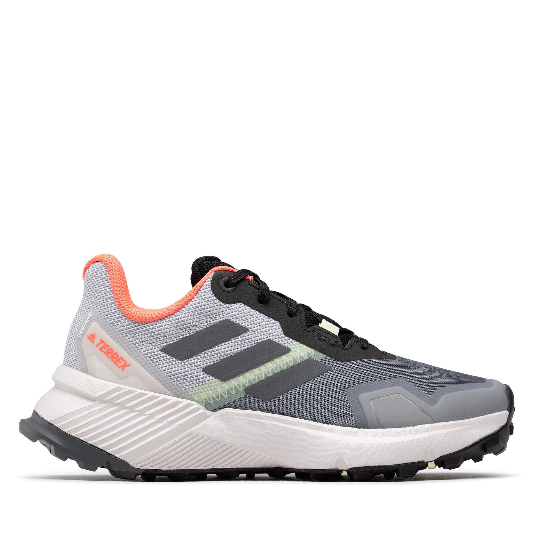 adidas Обувки Terrex Soulstride W H05776 Сив - Pepit.bg