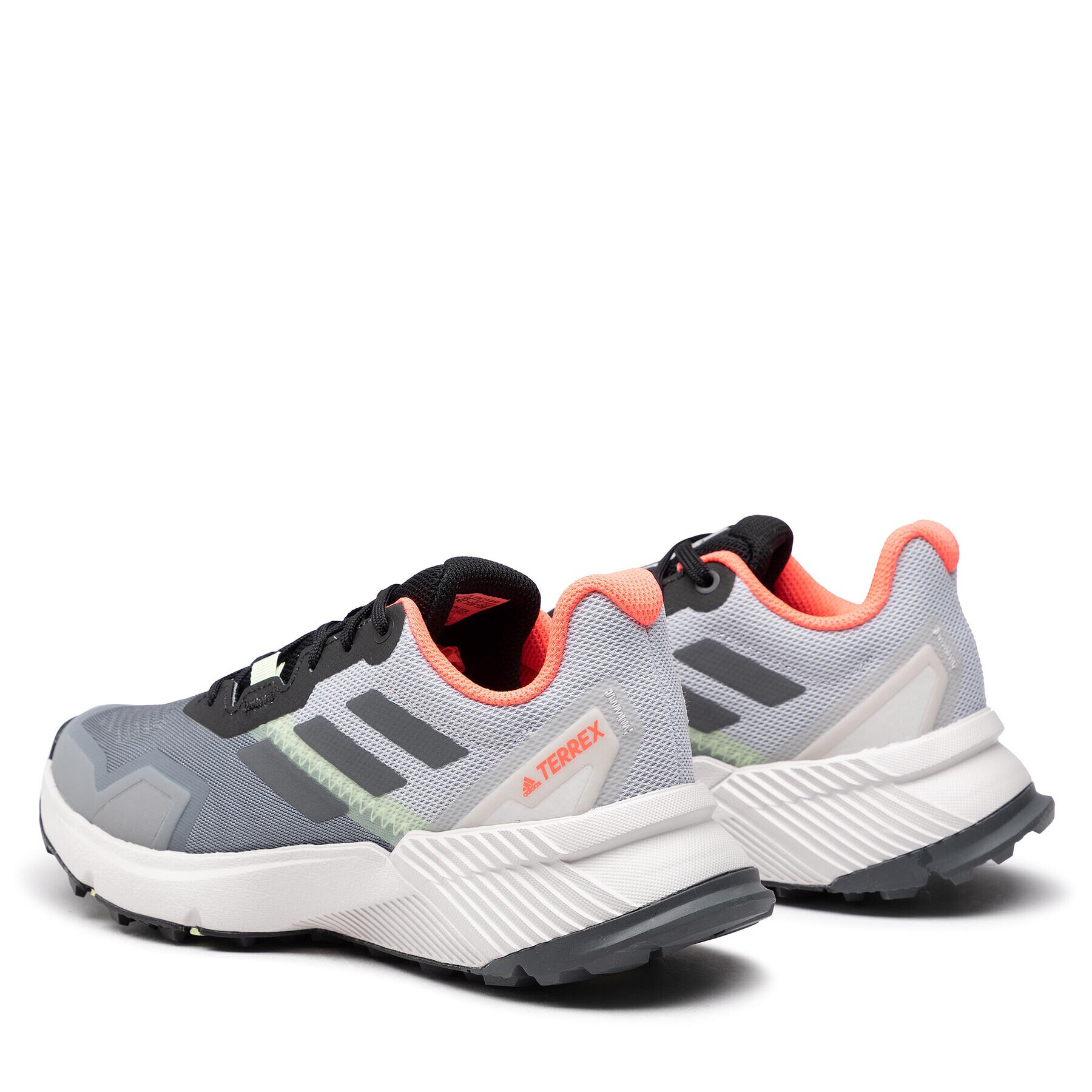 adidas Обувки Terrex Soulstride W H05776 Сив - Pepit.bg