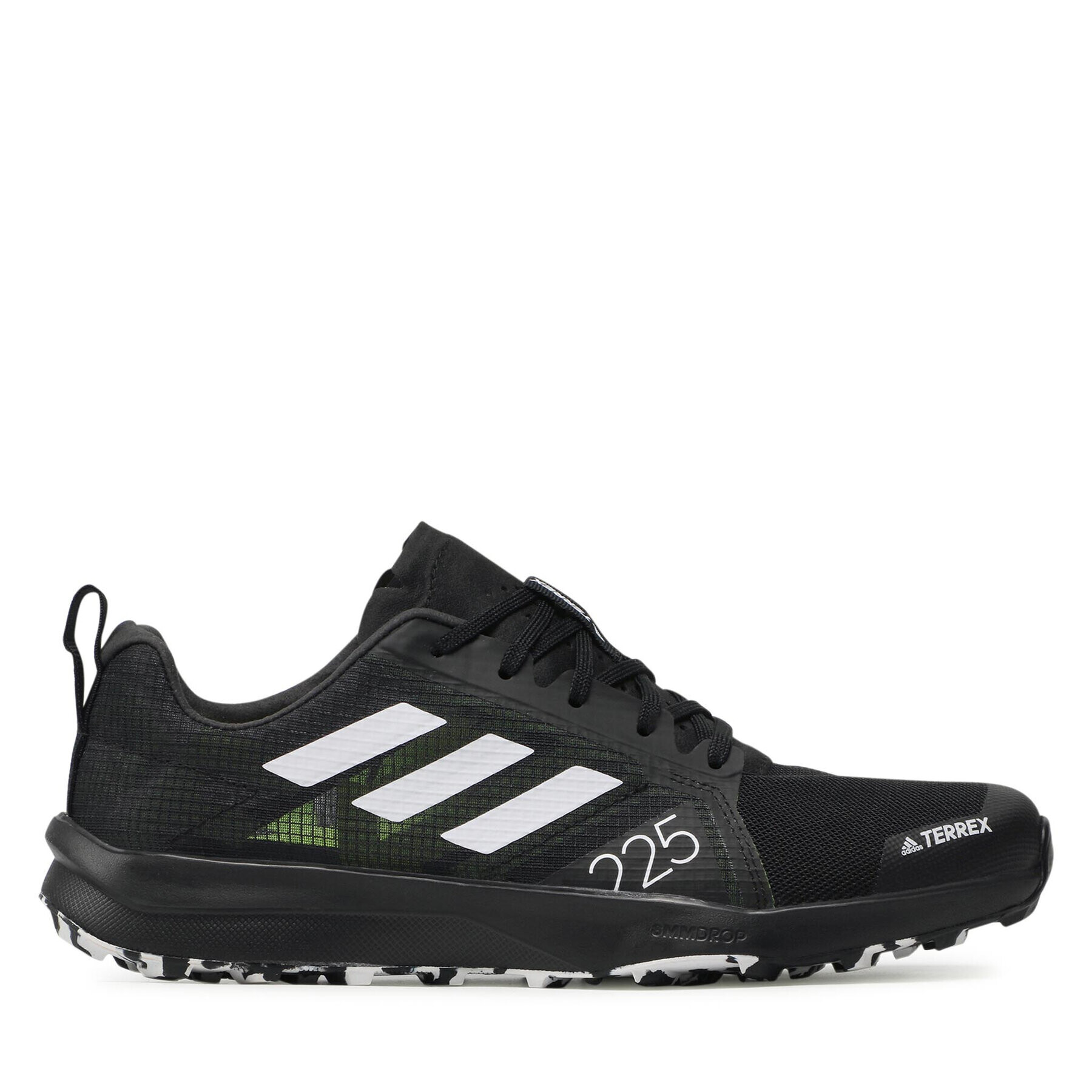 adidas Обувки Terrex Speed Flow FW2603 Черен - Pepit.bg