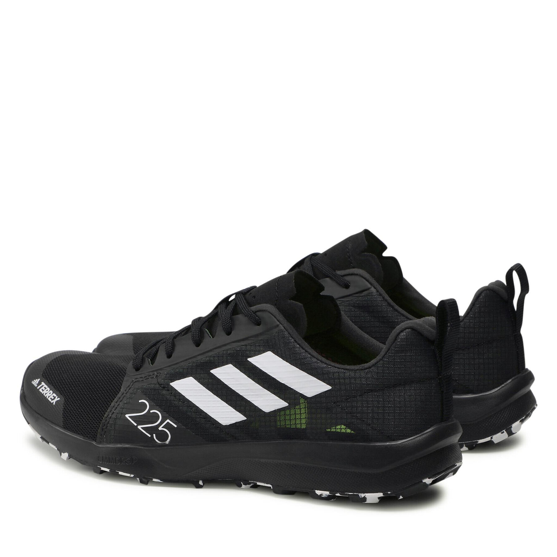 adidas Обувки Terrex Speed Flow FW2603 Черен - Pepit.bg