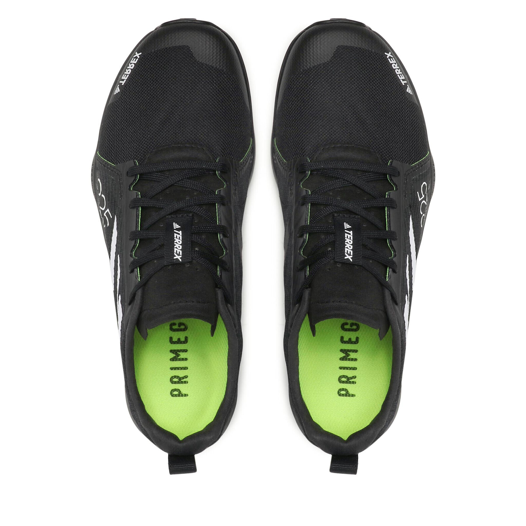 adidas Обувки Terrex Speed Flow FW2603 Черен - Pepit.bg