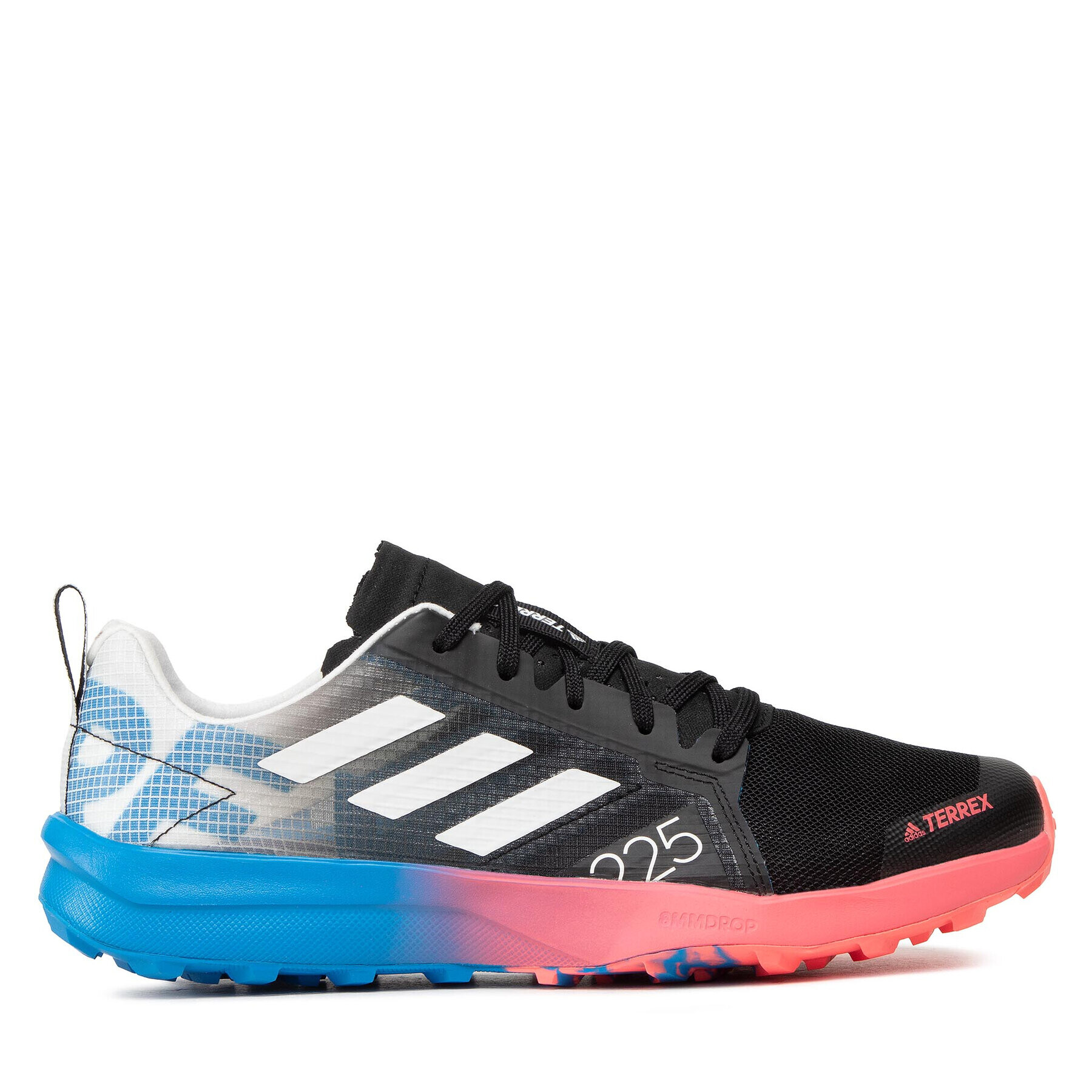 adidas Performance Обувки Terrex Speed Flow GZ8925 Черен - Pepit.bg