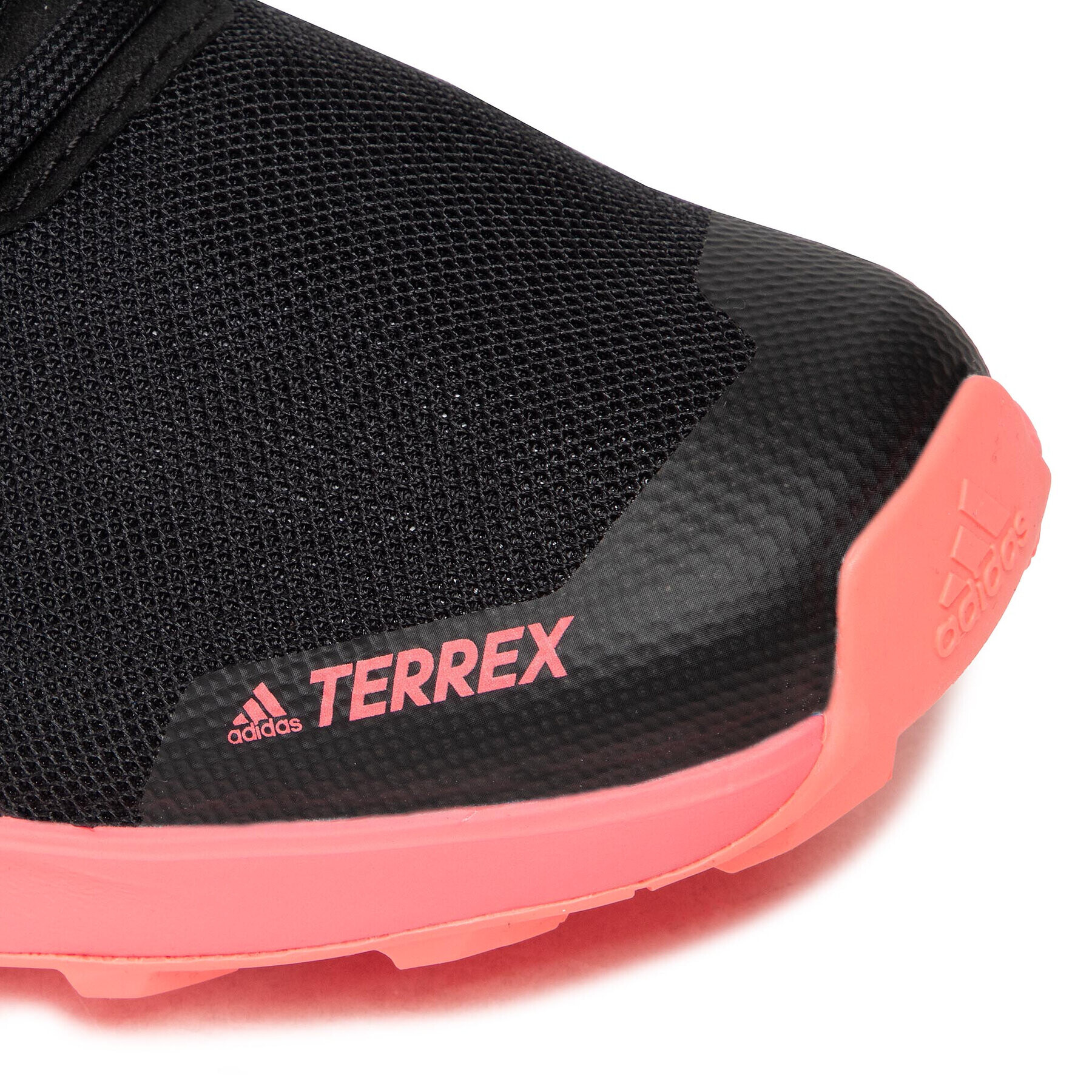 adidas Performance Обувки Terrex Speed Flow GZ8925 Черен - Pepit.bg