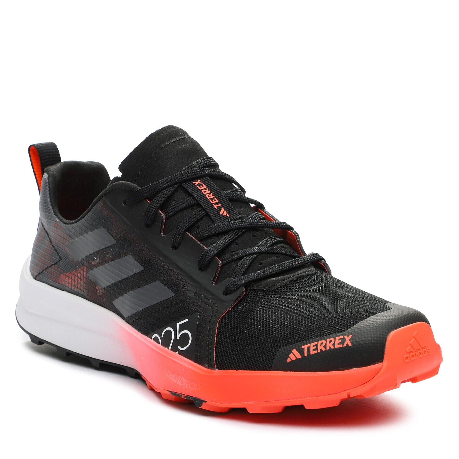 adidas Обувки Terrex Speed Flow Trail Running Shoes HR1128 Черен - Pepit.bg