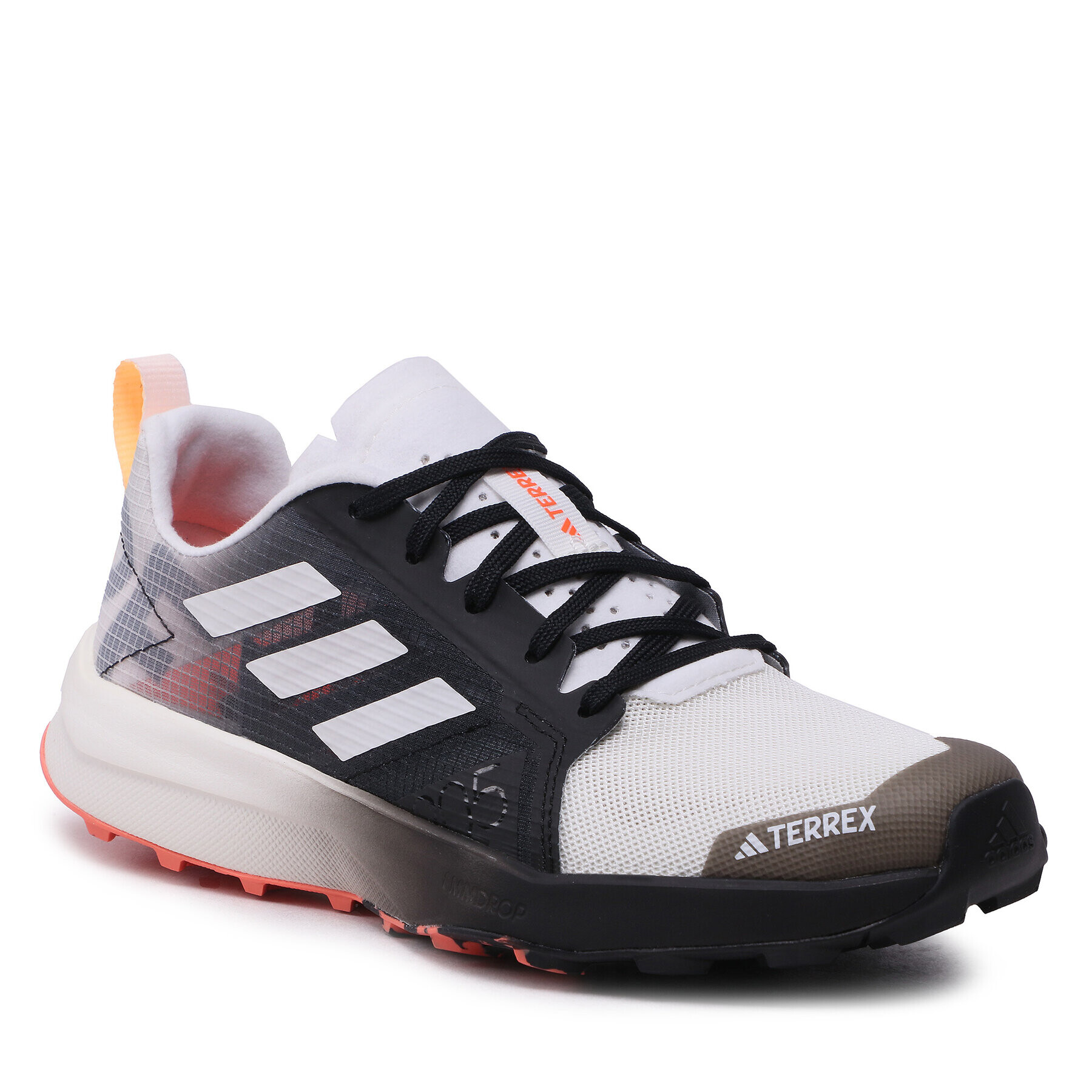 adidas Обувки Terrex Speed Flow Trail Running Shoes HR1154 Сив - Pepit.bg