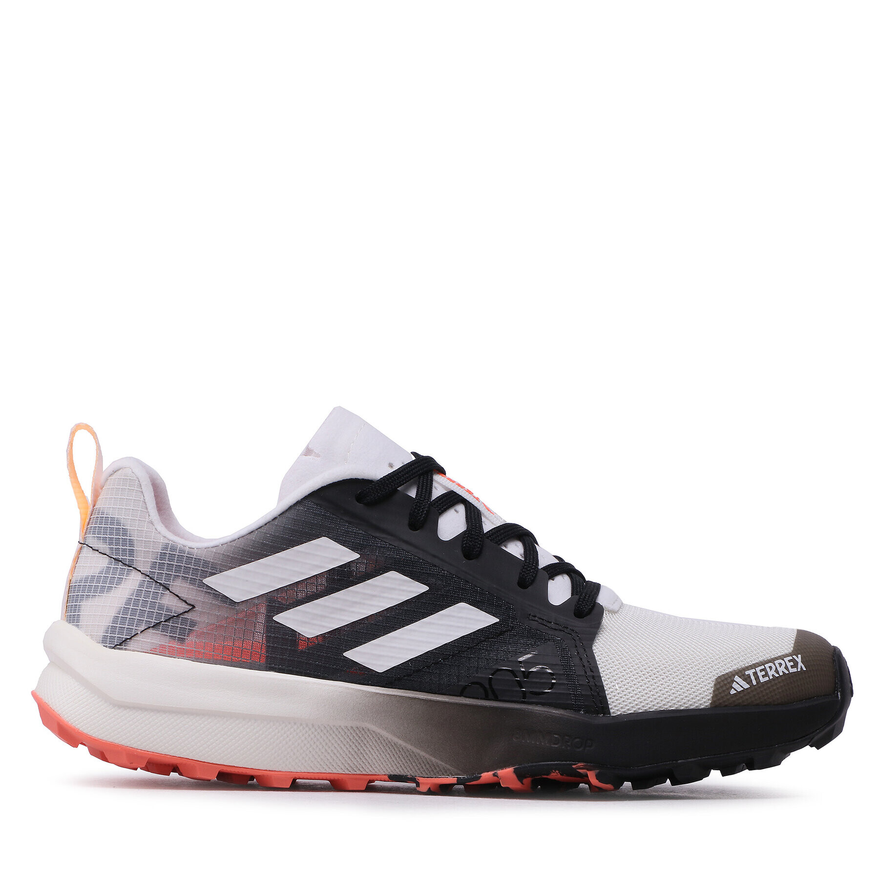 adidas Обувки Terrex Speed Flow Trail Running Shoes HR1154 Сив - Pepit.bg