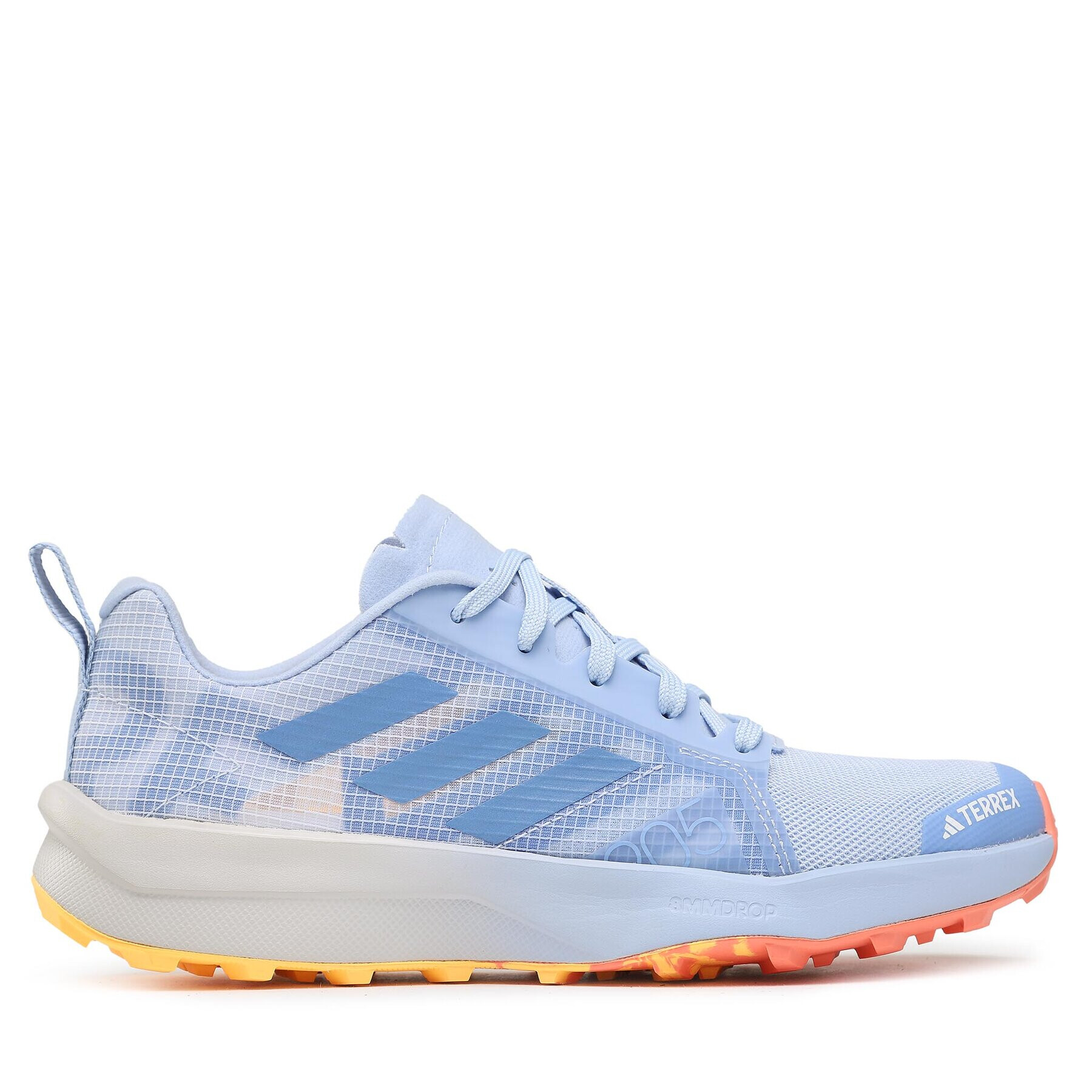 adidas Обувки Terrex Speed Flow Trail Running Shoes HR1155 Син - Pepit.bg
