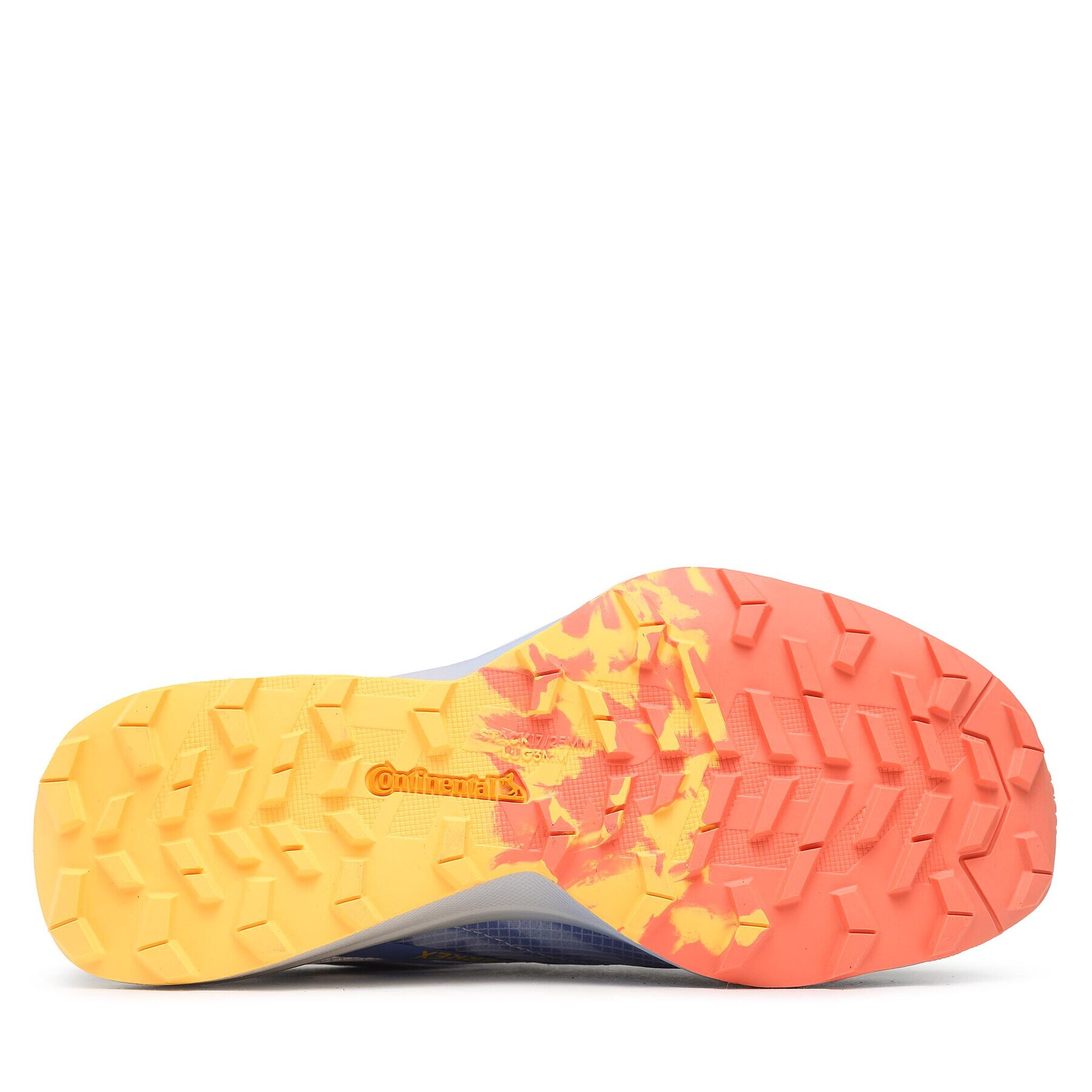 adidas Обувки Terrex Speed Flow Trail Running Shoes HR1155 Син - Pepit.bg