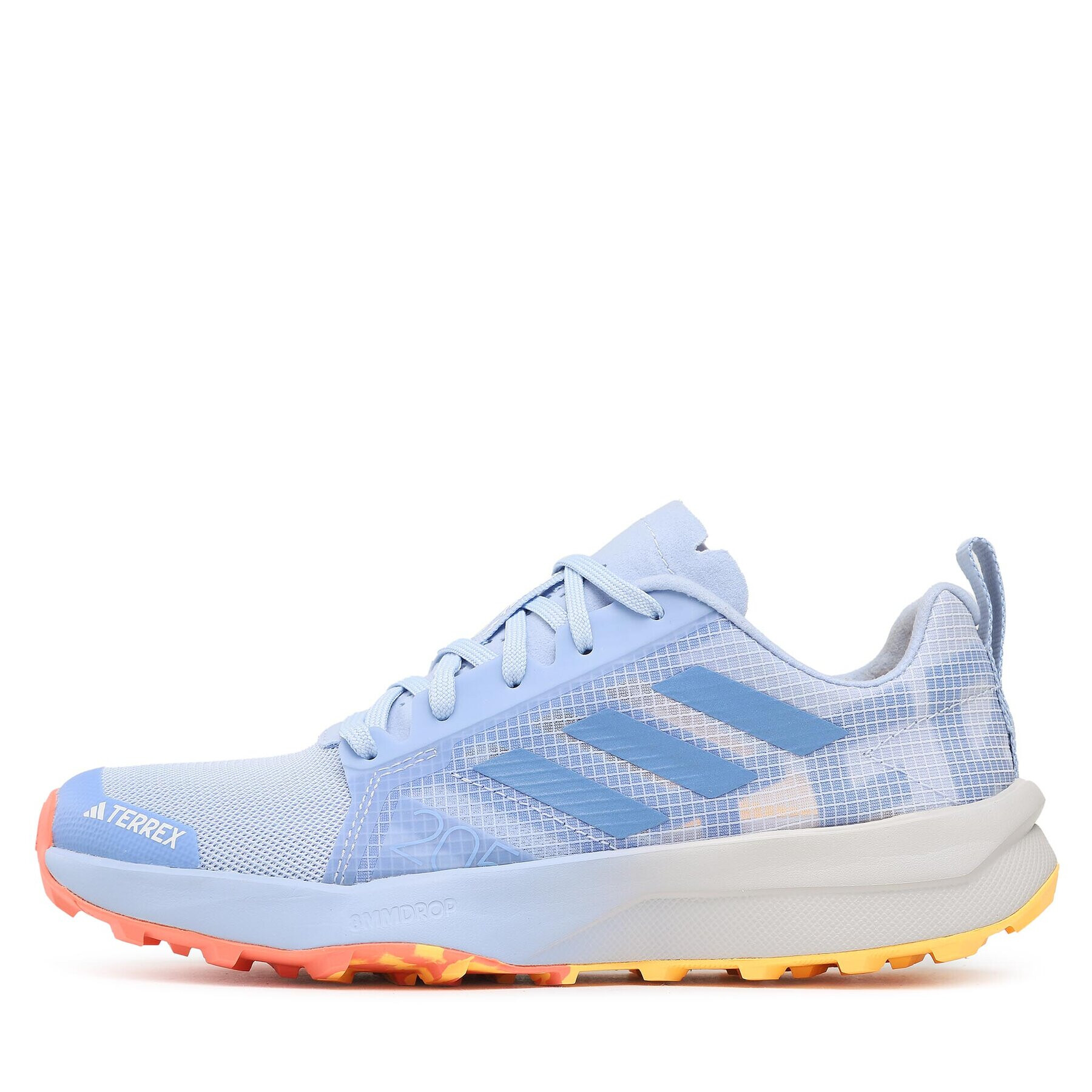 adidas Обувки Terrex Speed Flow Trail Running Shoes HR1155 Син - Pepit.bg